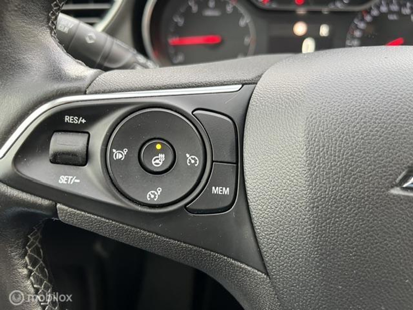 Foto van Opel Grandland