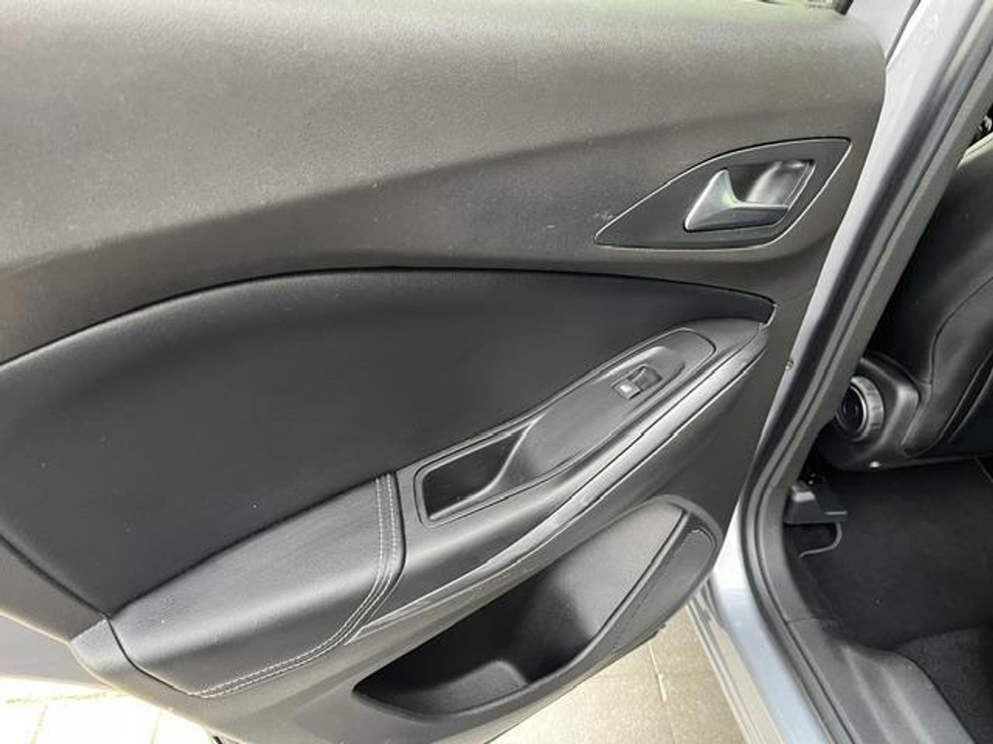 Foto van Opel Grandland