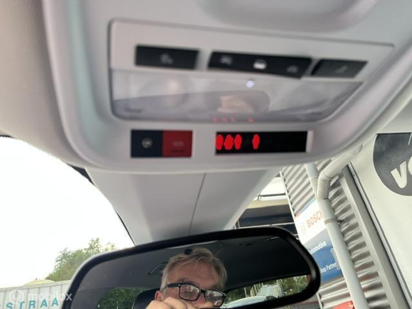 Foto van Opel Grandland