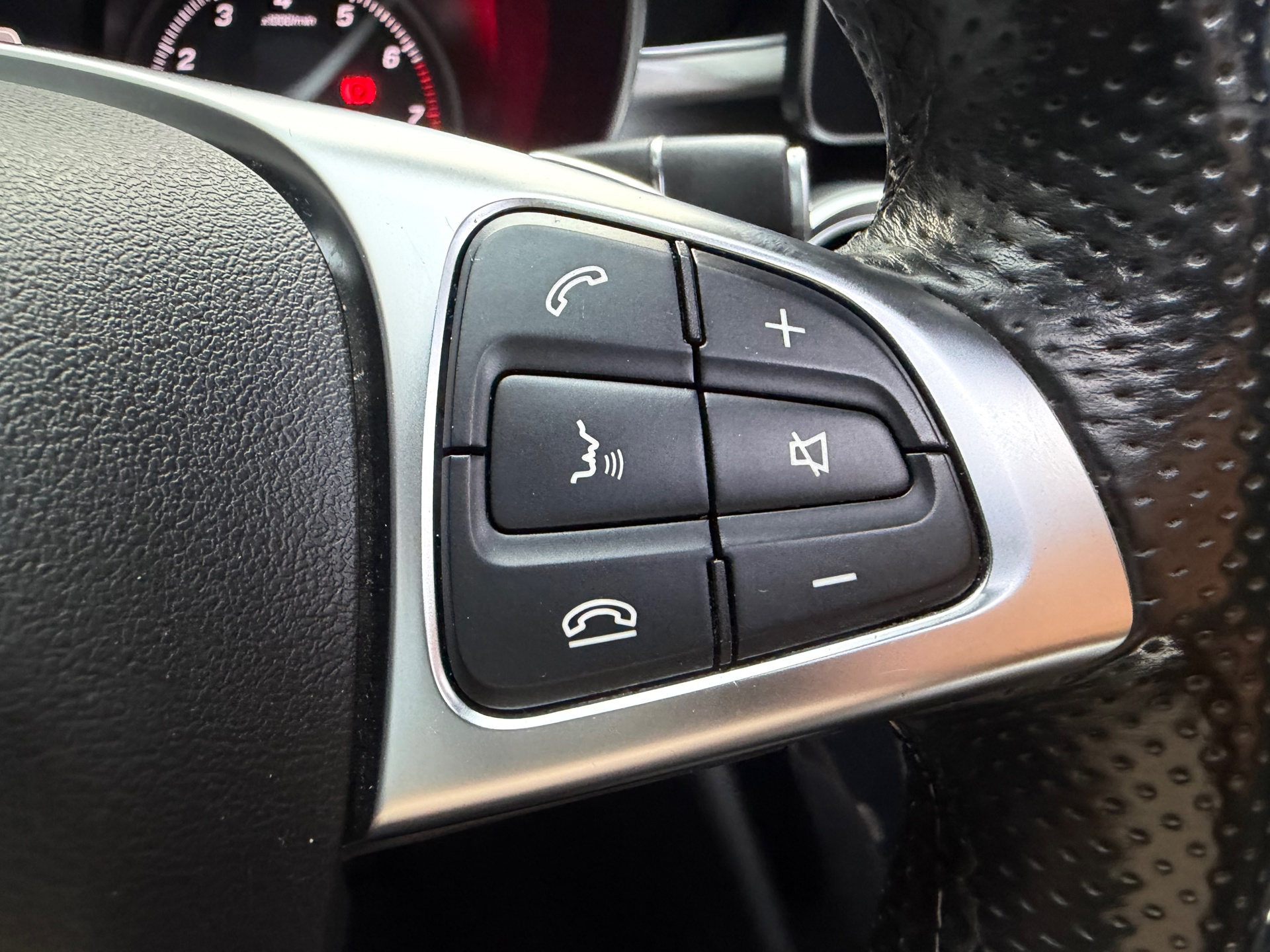 Foto van Mercedes-Benz C 250