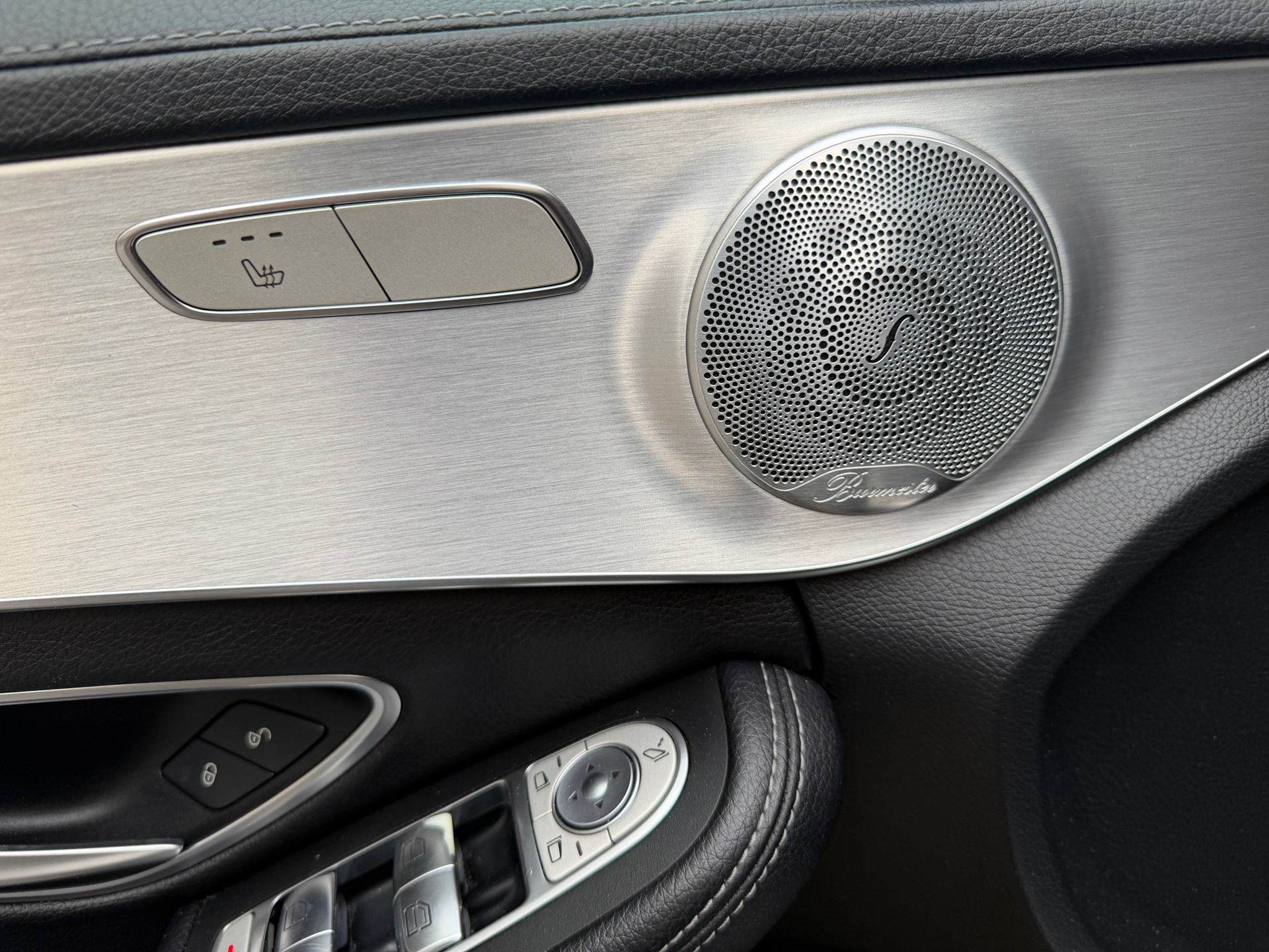 Foto van Mercedes-Benz C 250