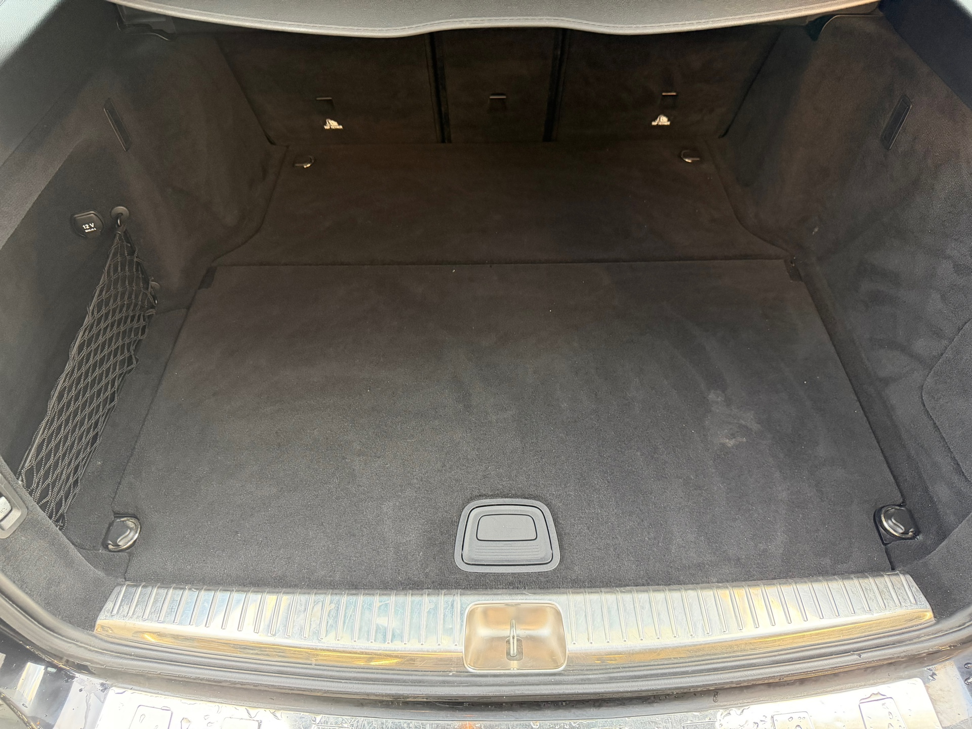 Foto van Mercedes-Benz C 250