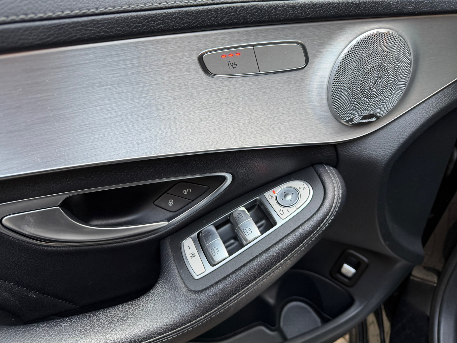 Foto van Mercedes-Benz C 250