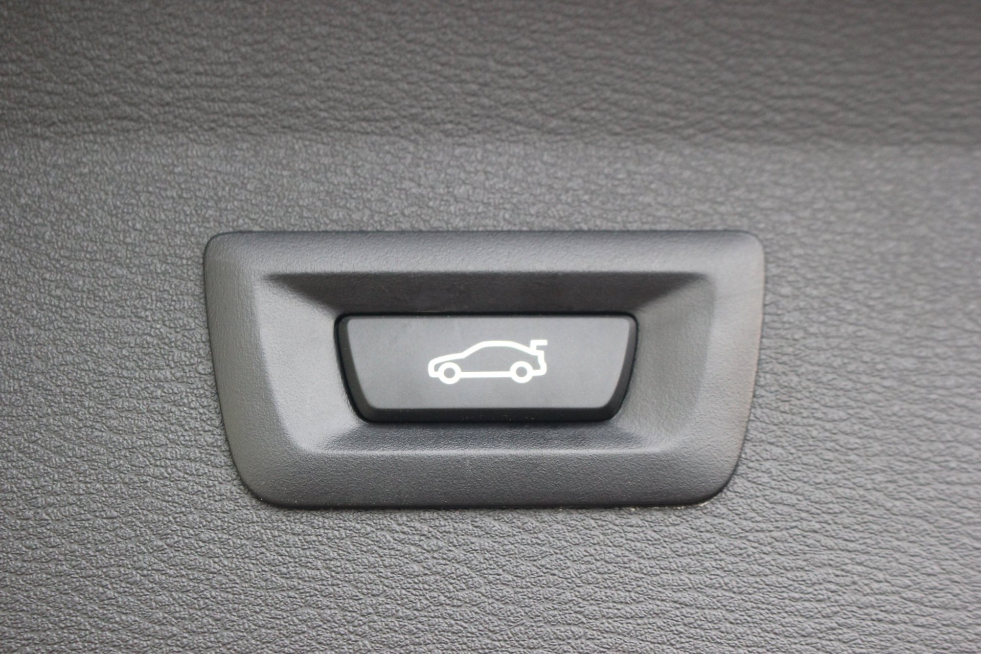 Foto van BMW X1