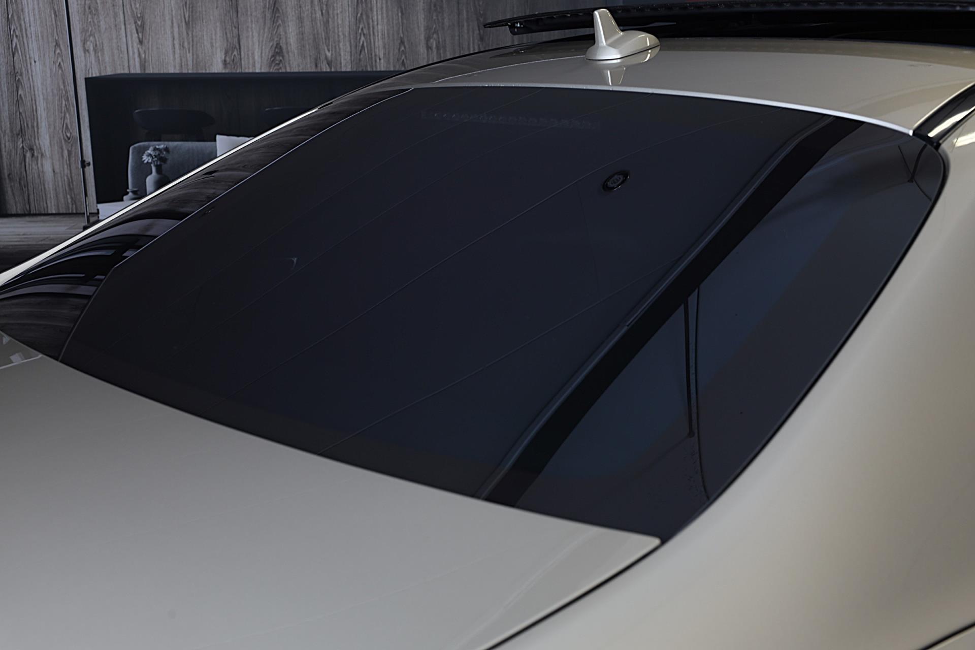 Foto van Mercedes-Benz S-klasse