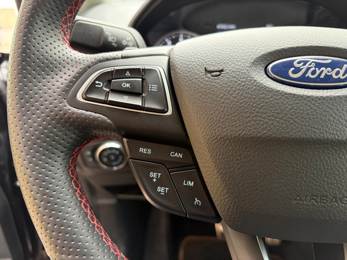 Foto van Ford Ecosport