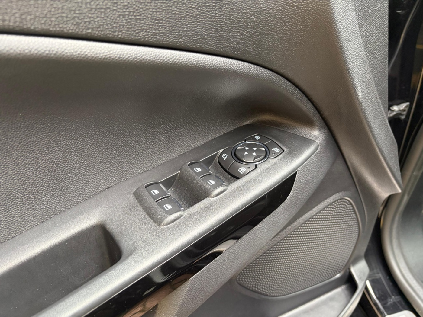 Foto van Ford Ecosport