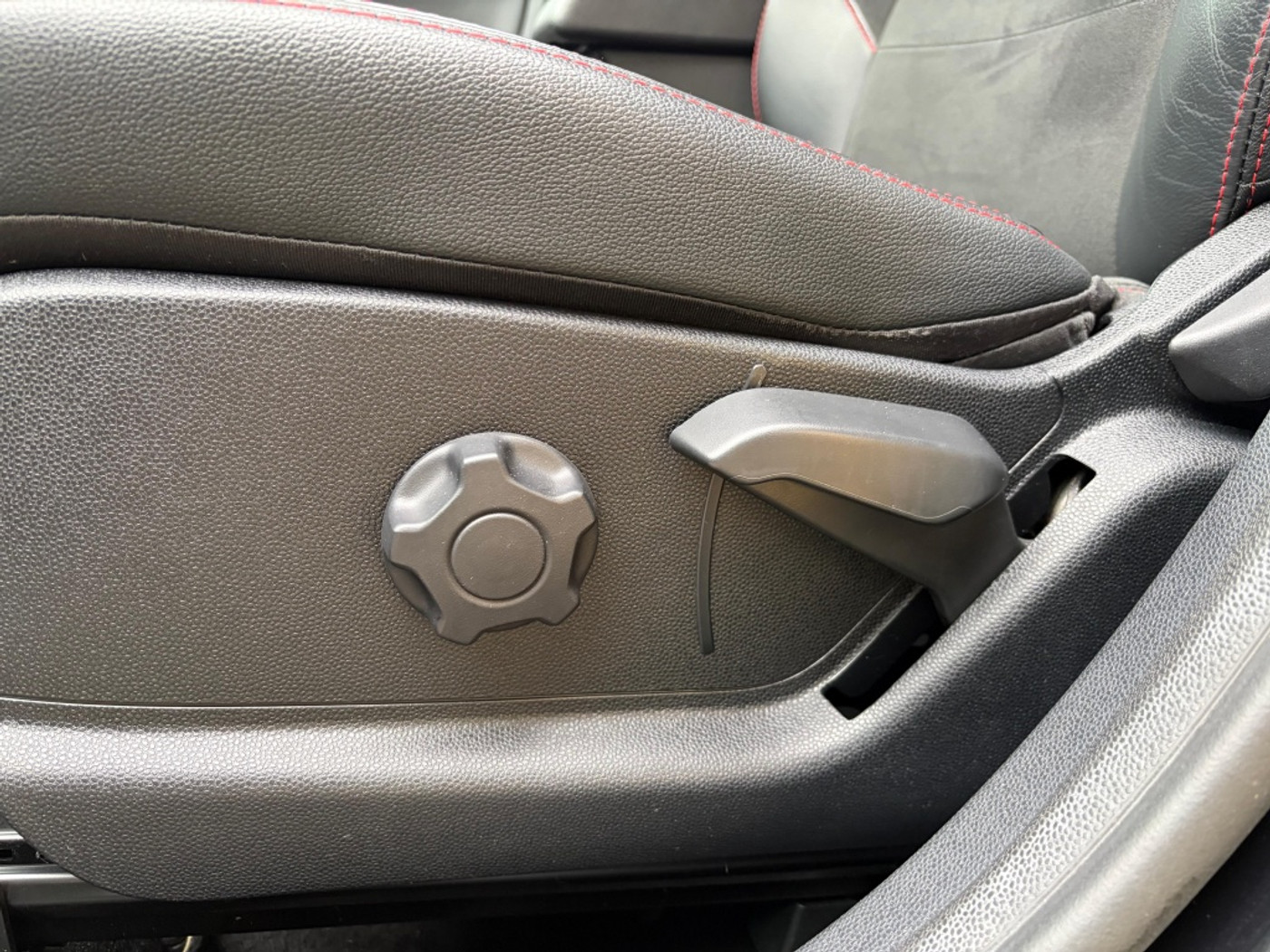 Foto van Ford Ecosport
