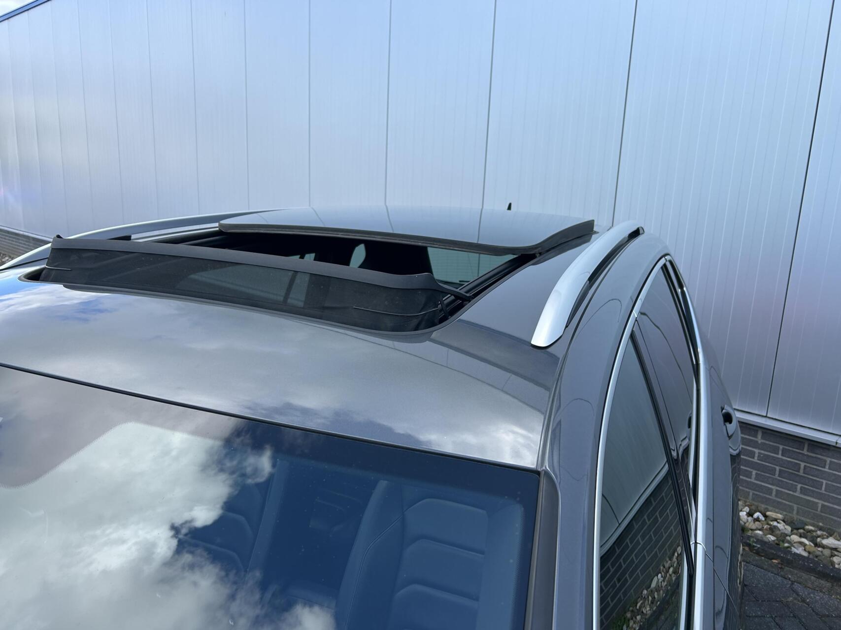 Foto van Seat Tarraco