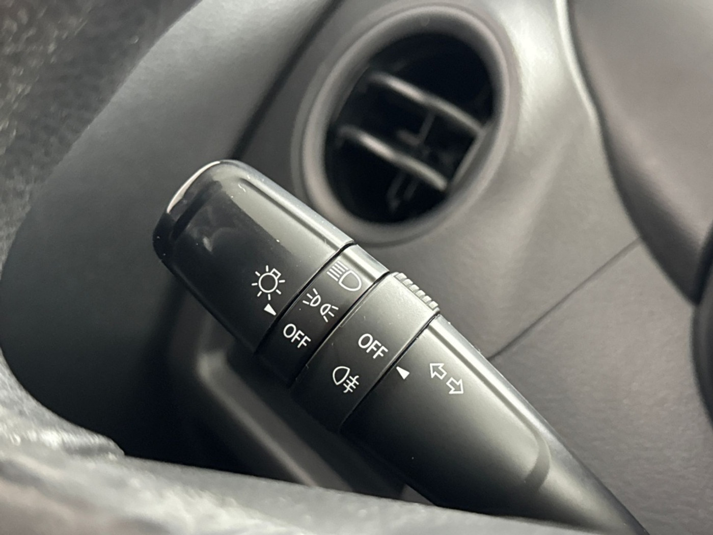 Foto van Suzuki Celerio