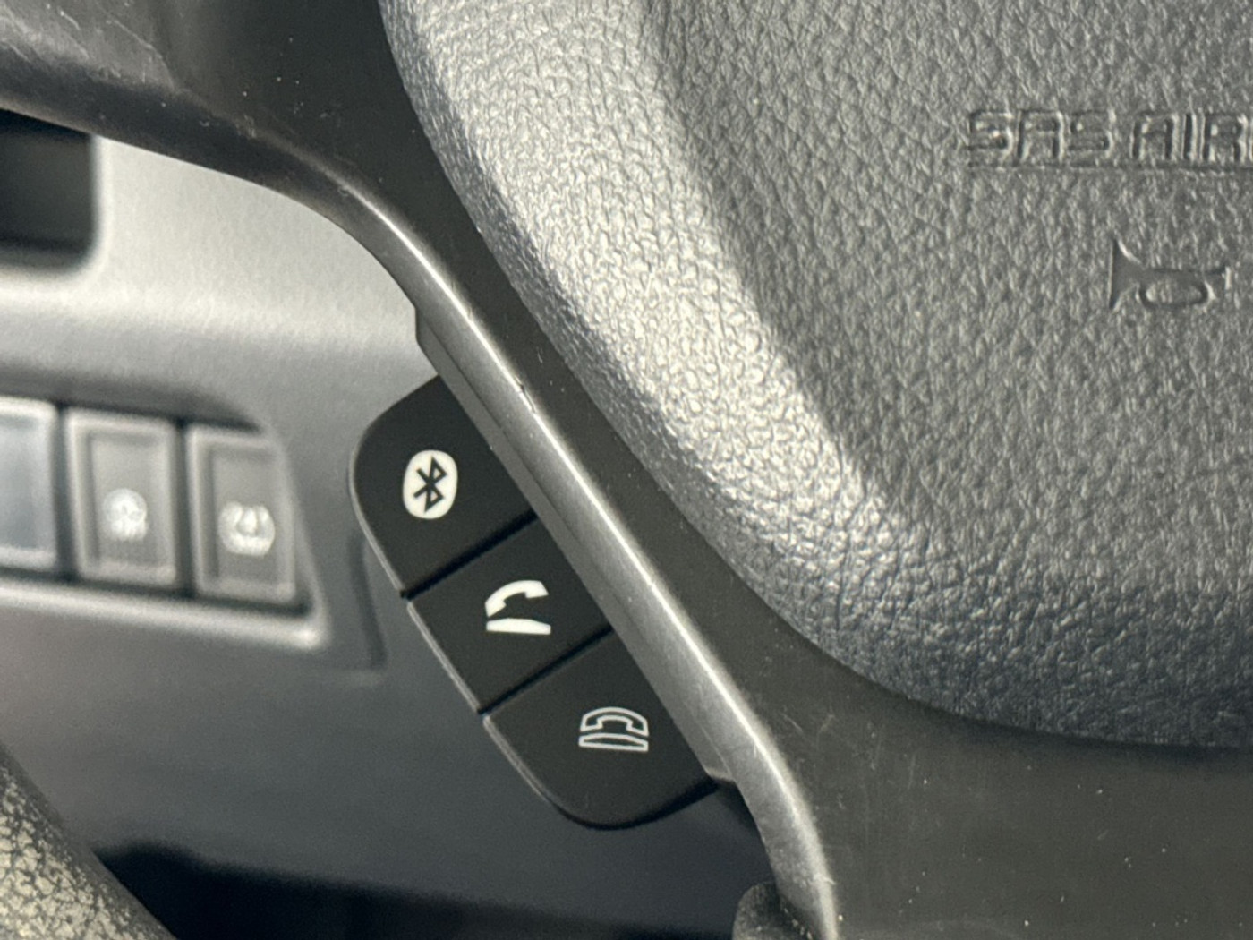 Foto van Suzuki Celerio