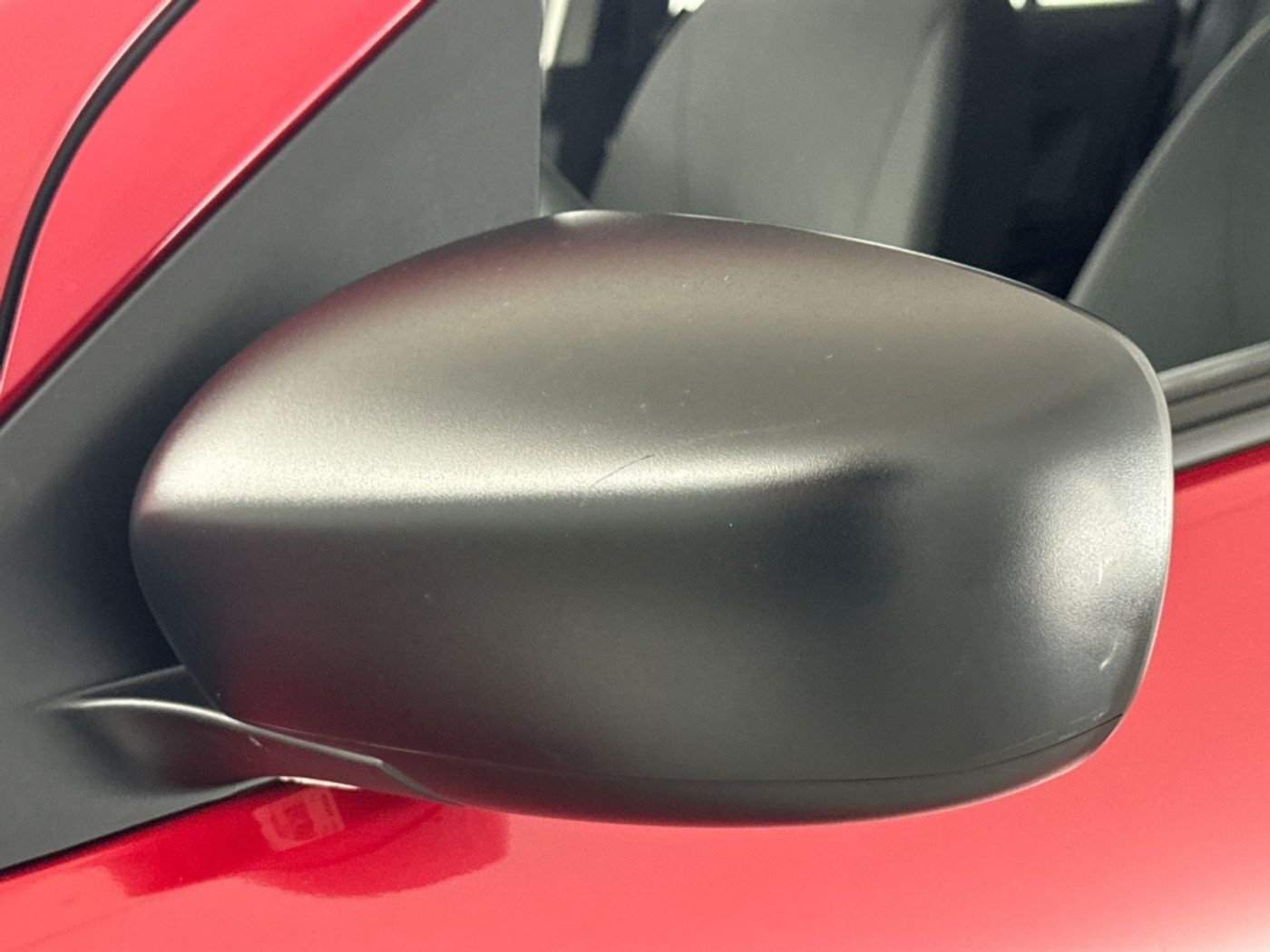 Foto van Suzuki Celerio