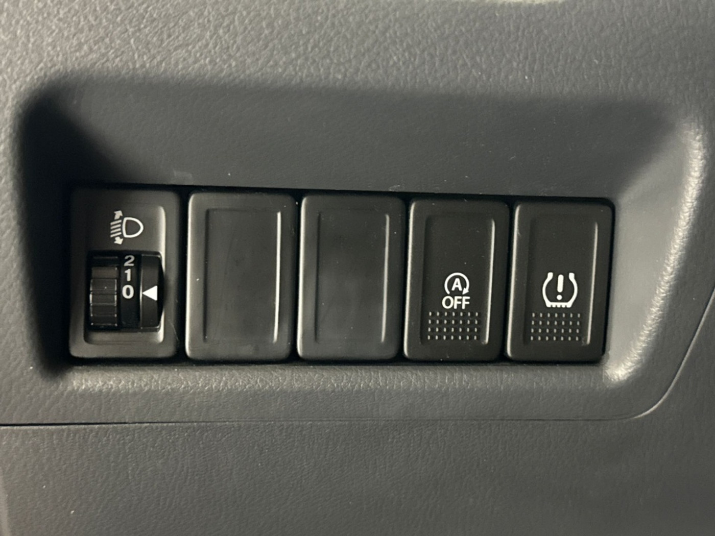 Foto van Suzuki Celerio