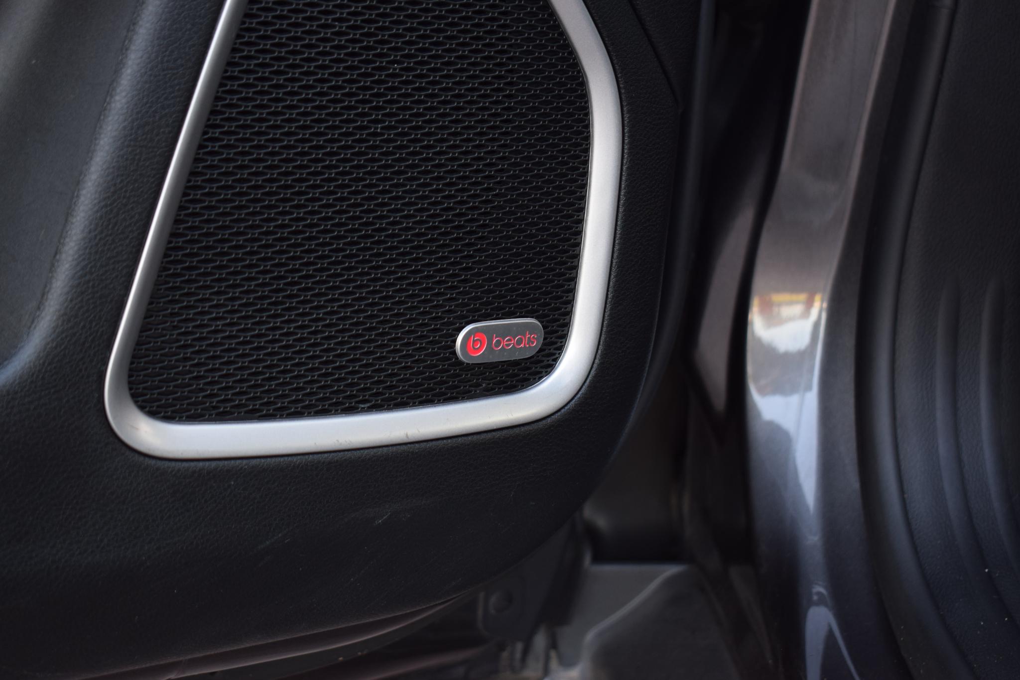 Foto van Jeep Compass