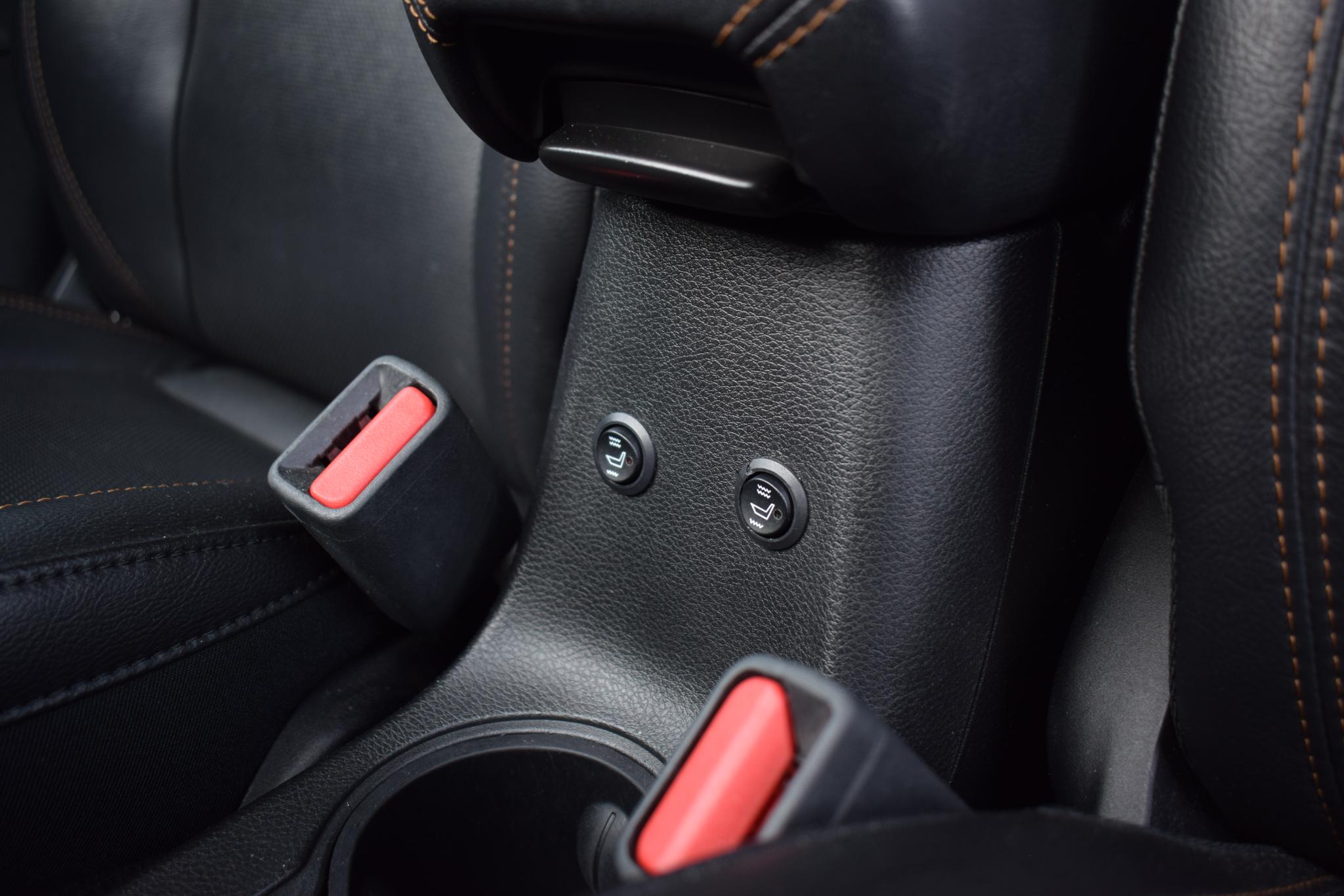 Foto van Jeep Compass