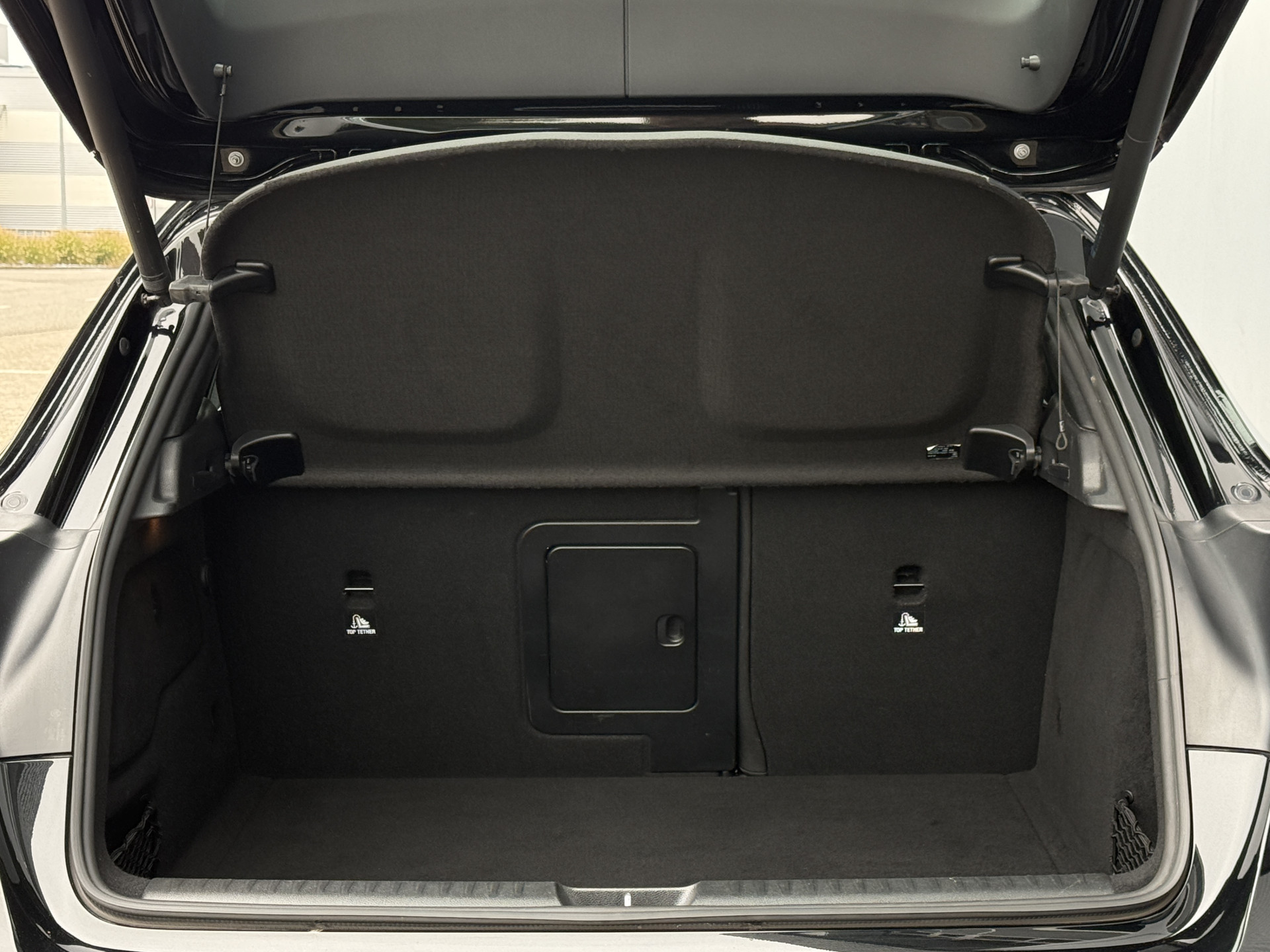 Foto van Mercedes-Benz Gla 180