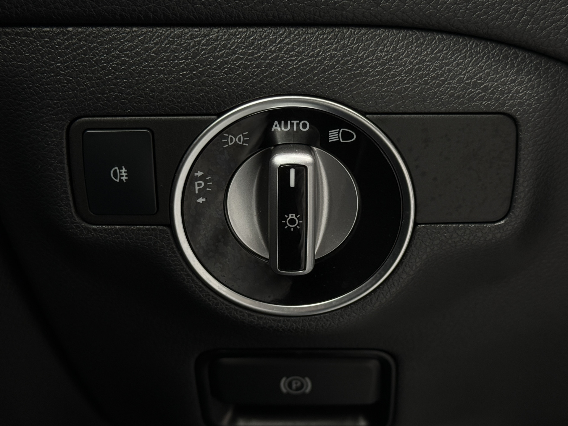 Foto van Mercedes-Benz Gla 180