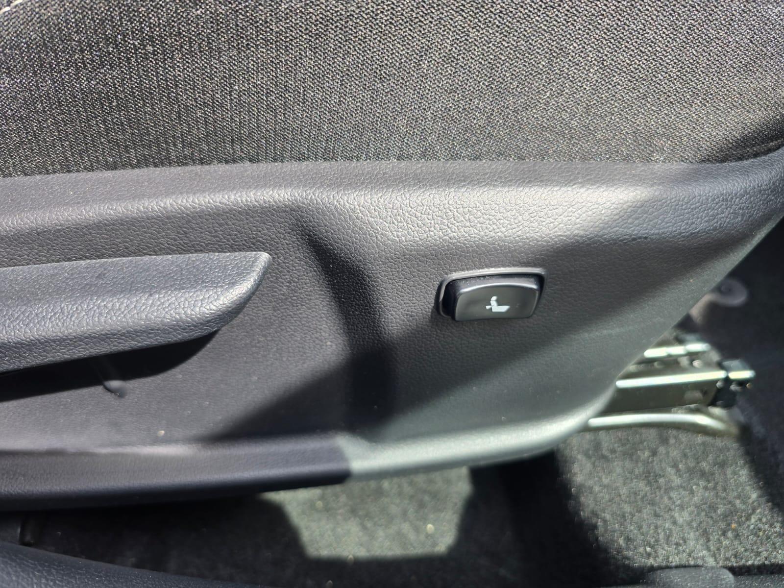 Foto van Kia Cee D