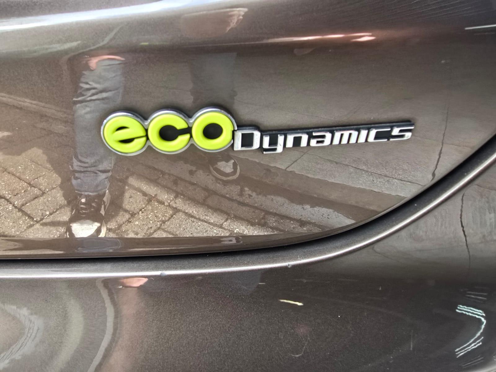 Foto van Kia Cee D