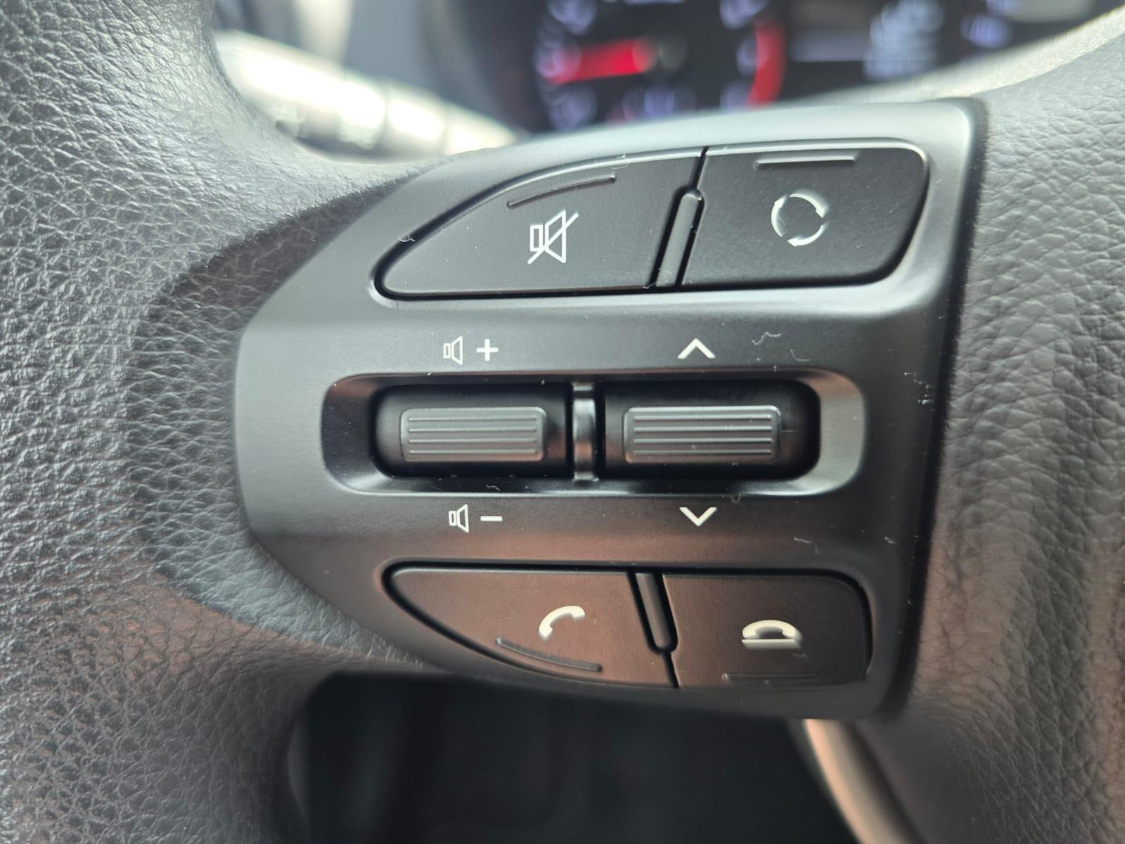 Foto van Kia Cee D