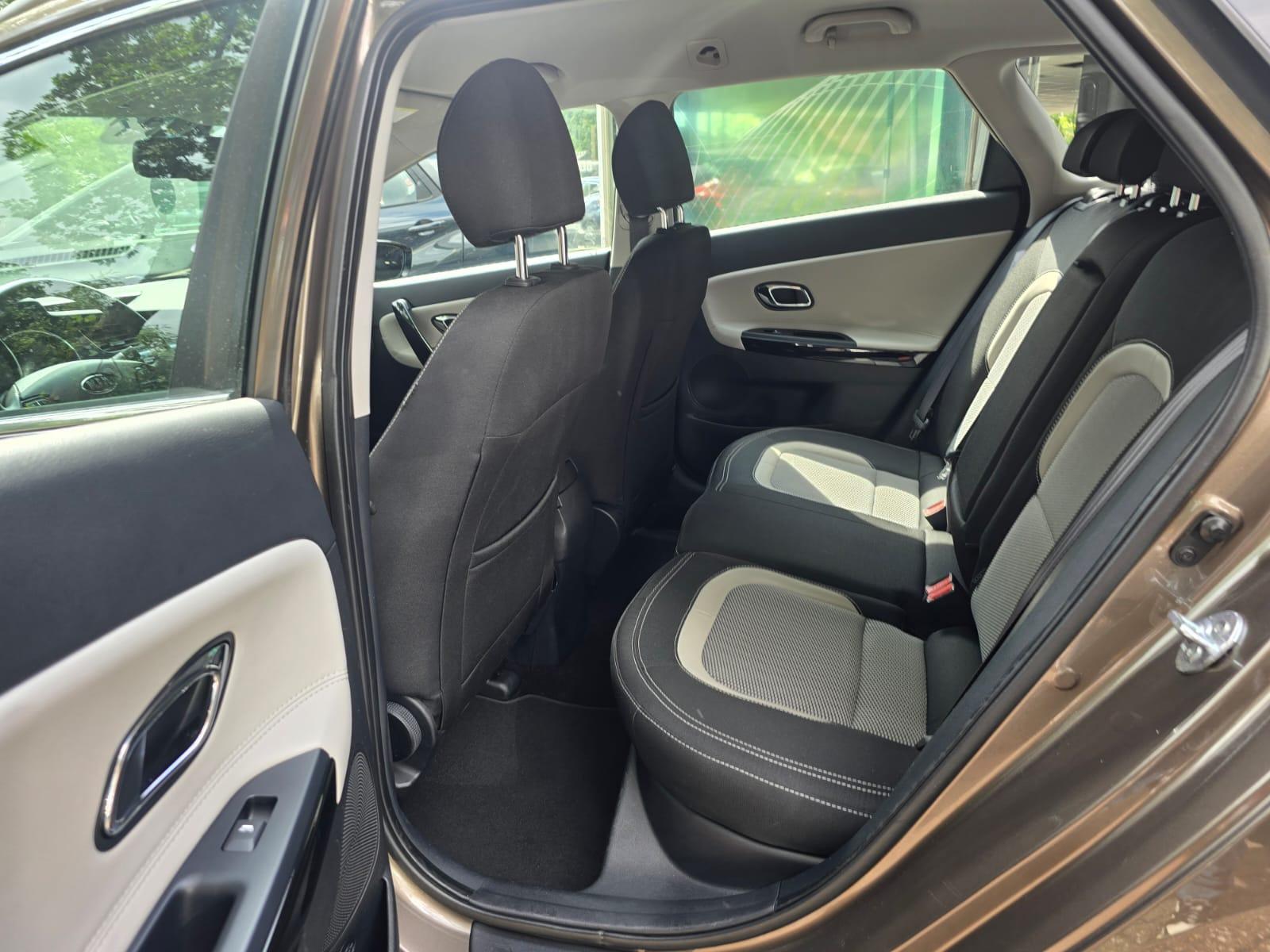 Foto van Kia Cee D