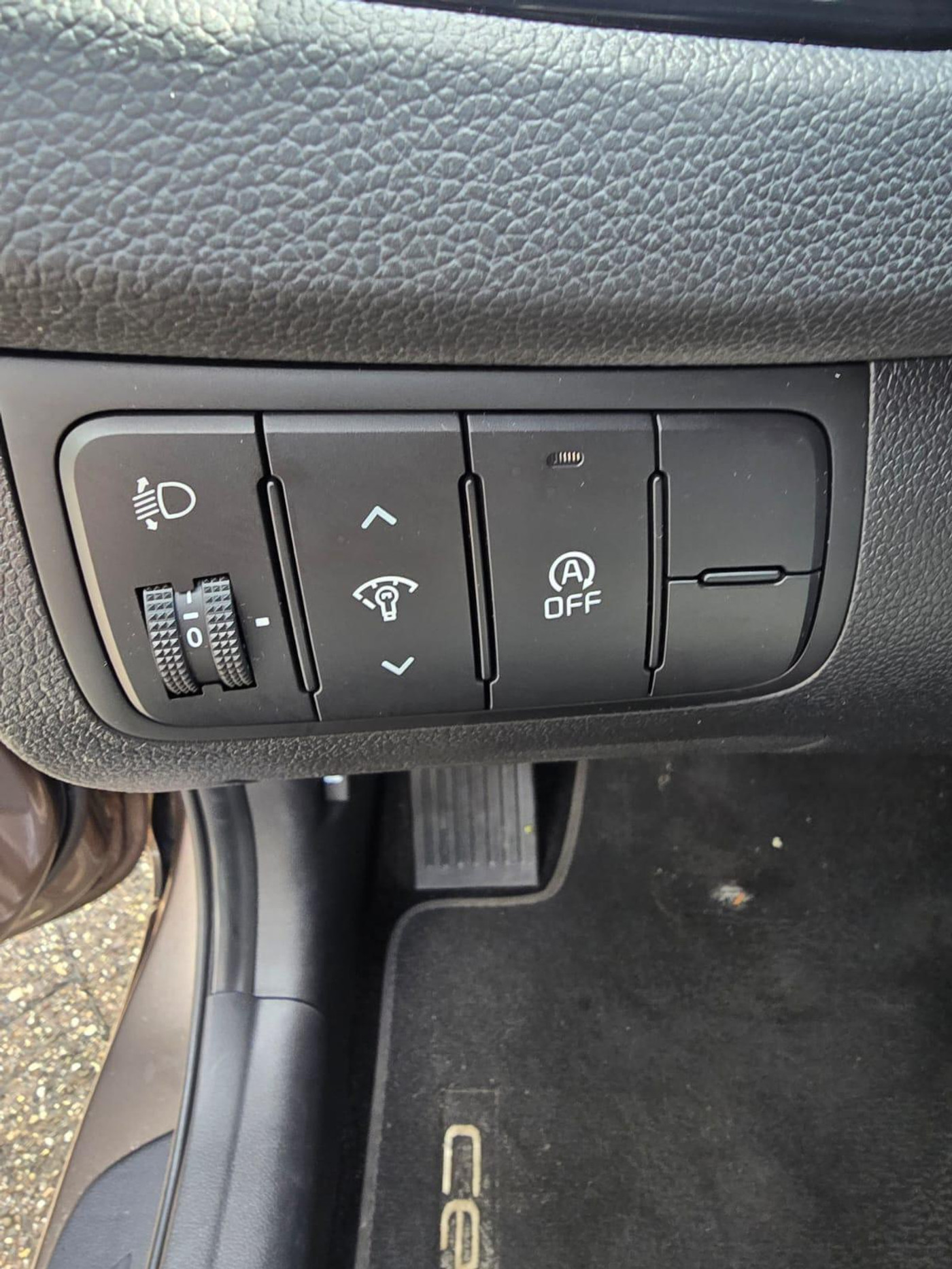 Foto van Kia Cee D