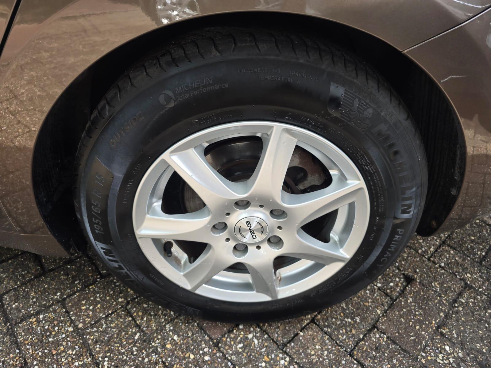 Foto van Kia Cee D