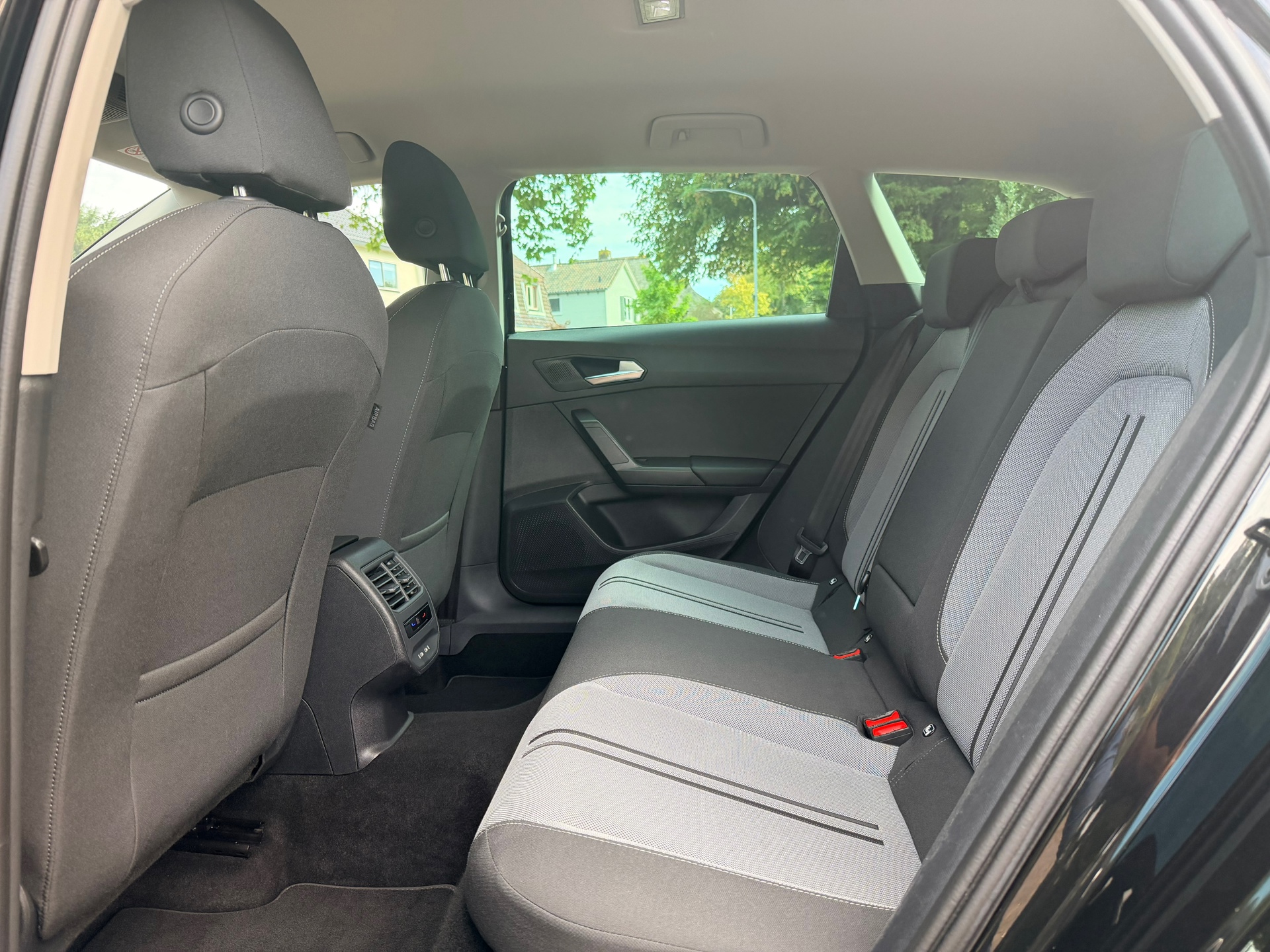 Foto van Seat Seat Leon SP