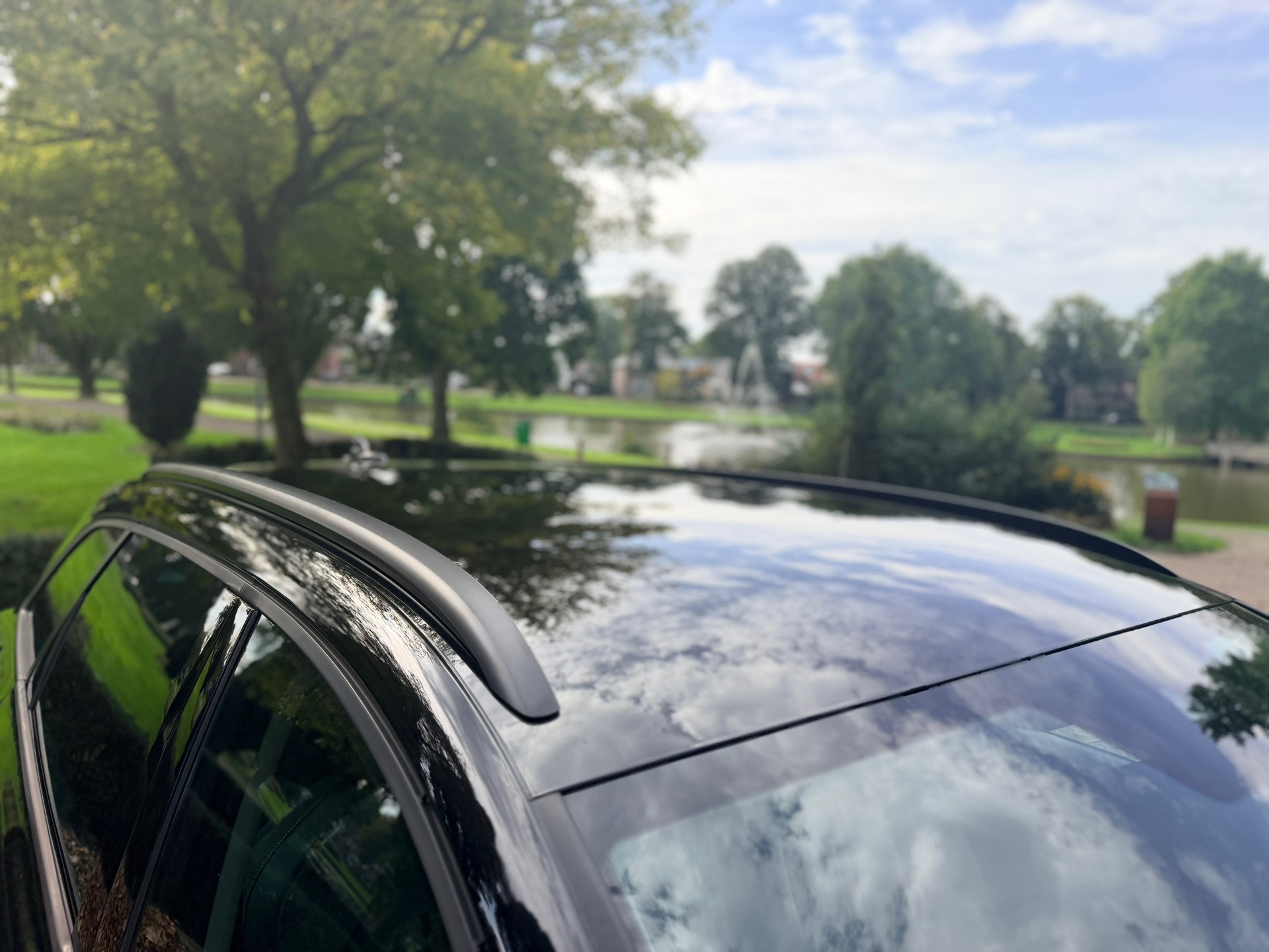 Foto van Seat Seat Leon SP