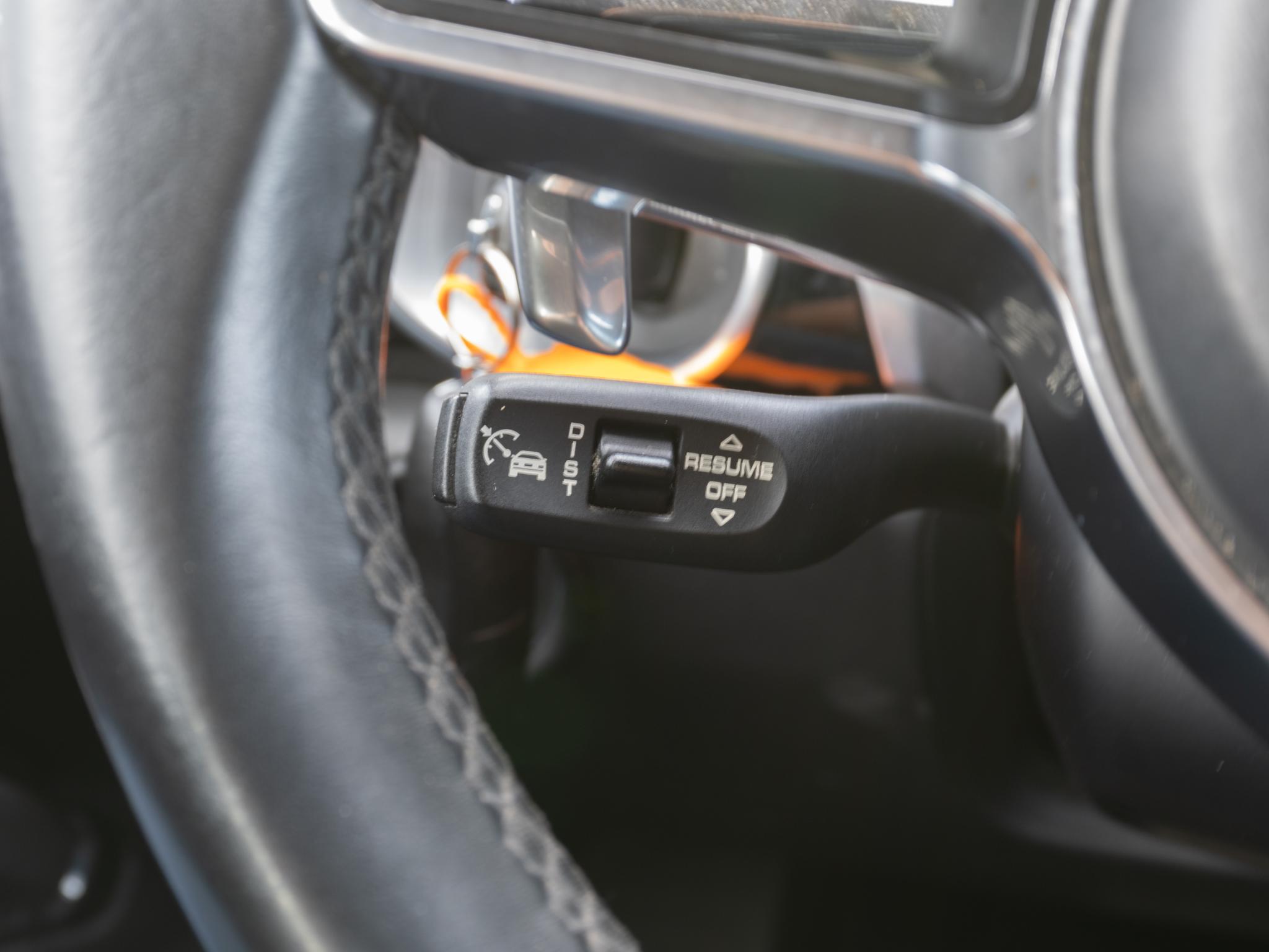 Foto van Porsche Cayenne S E-hybrid