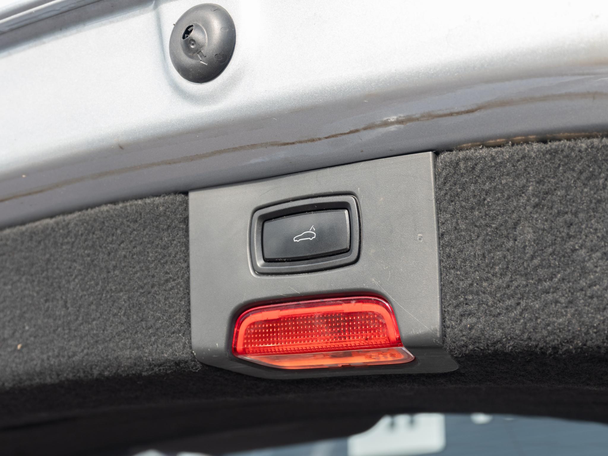 Foto van Porsche Cayenne S E-hybrid