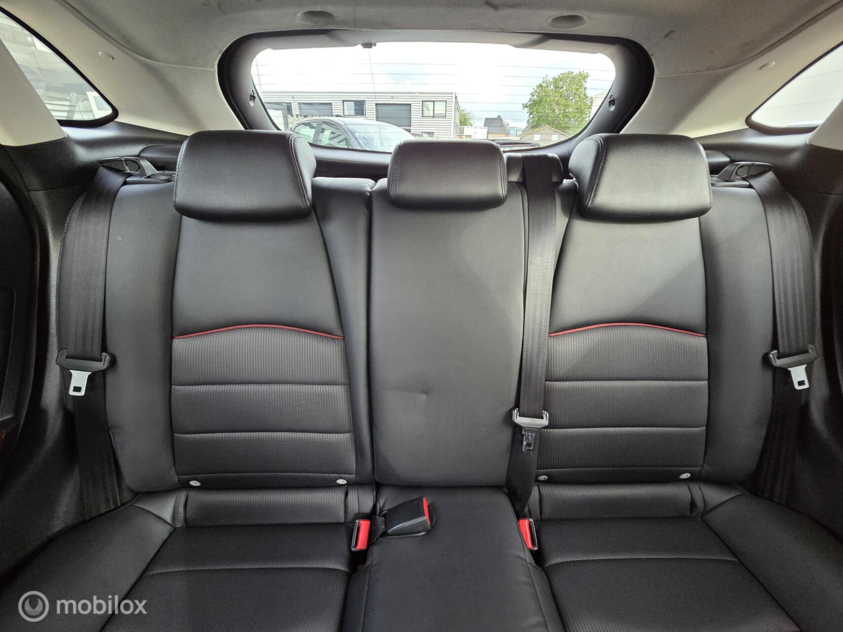 Foto van Mazda Mazda Cx-3