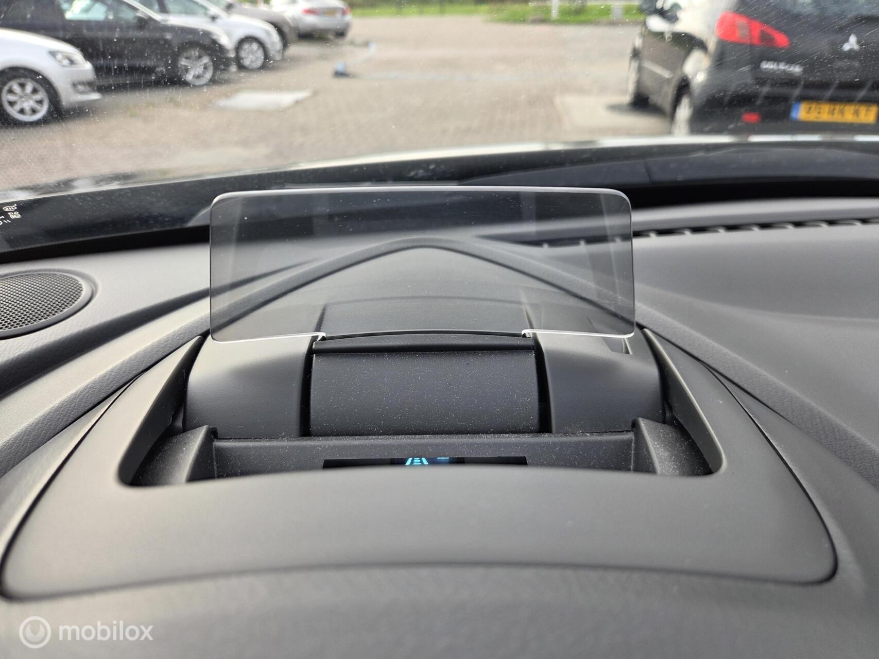 Foto van Mazda Mazda Cx-3