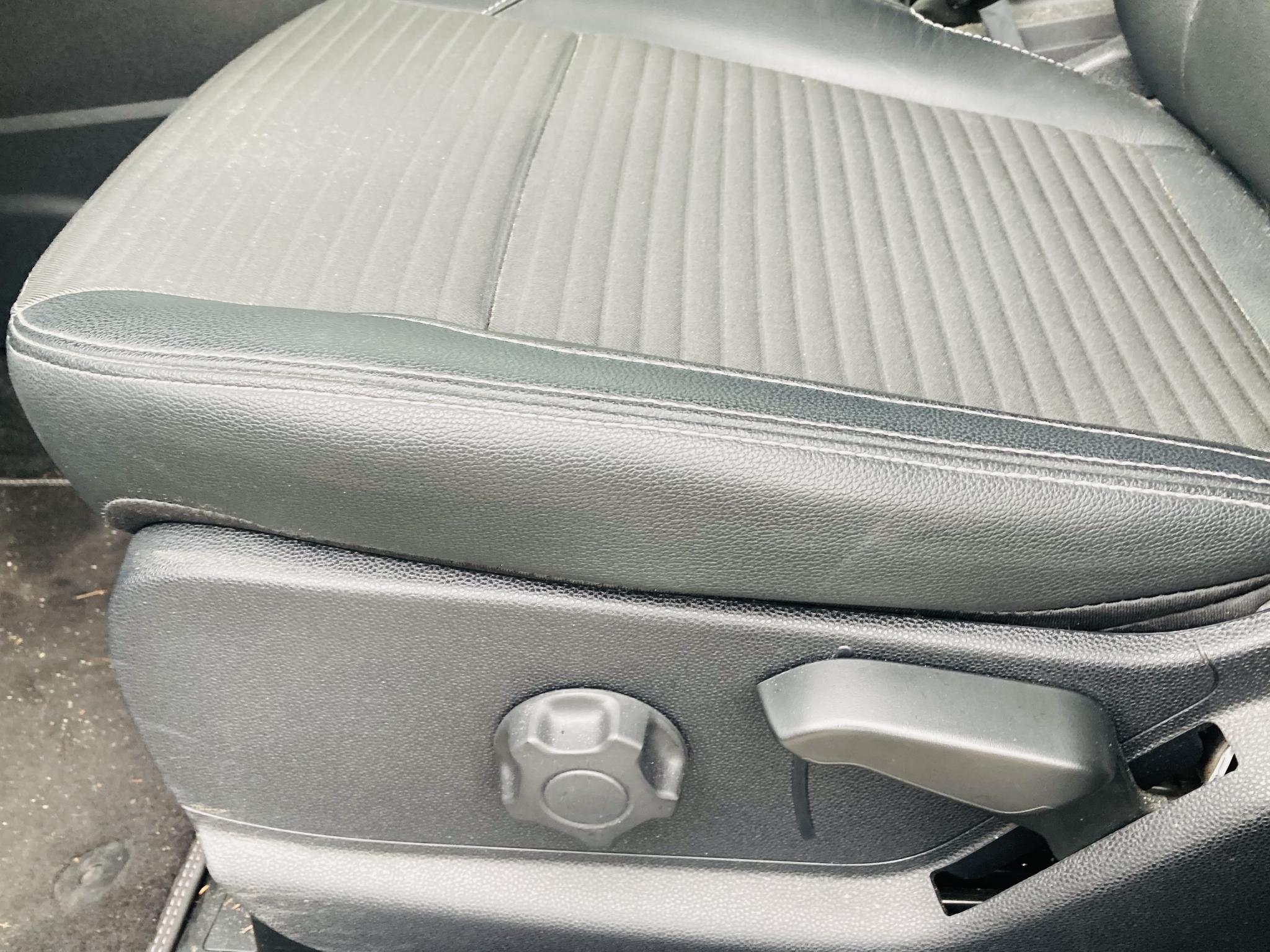 Foto van Ford Ecosport