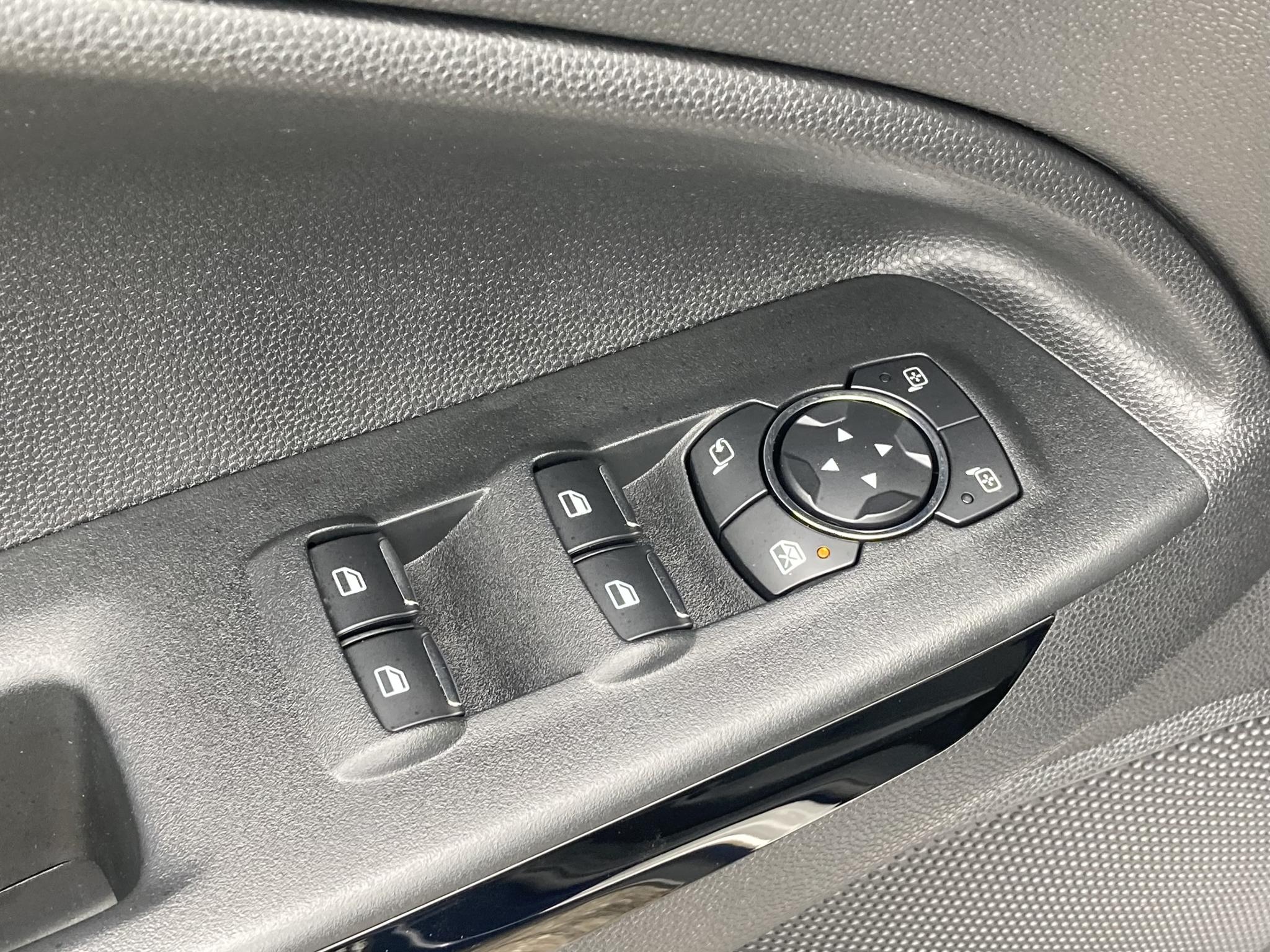Foto van Ford Ecosport