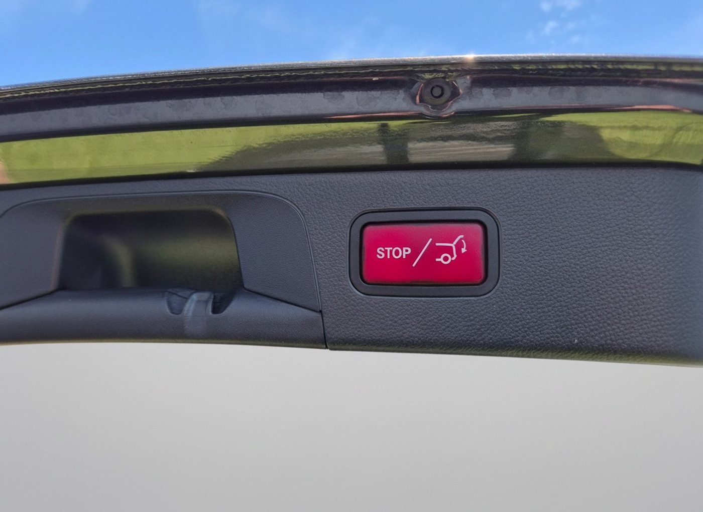 Foto van Mercedes-Benz GLC 200