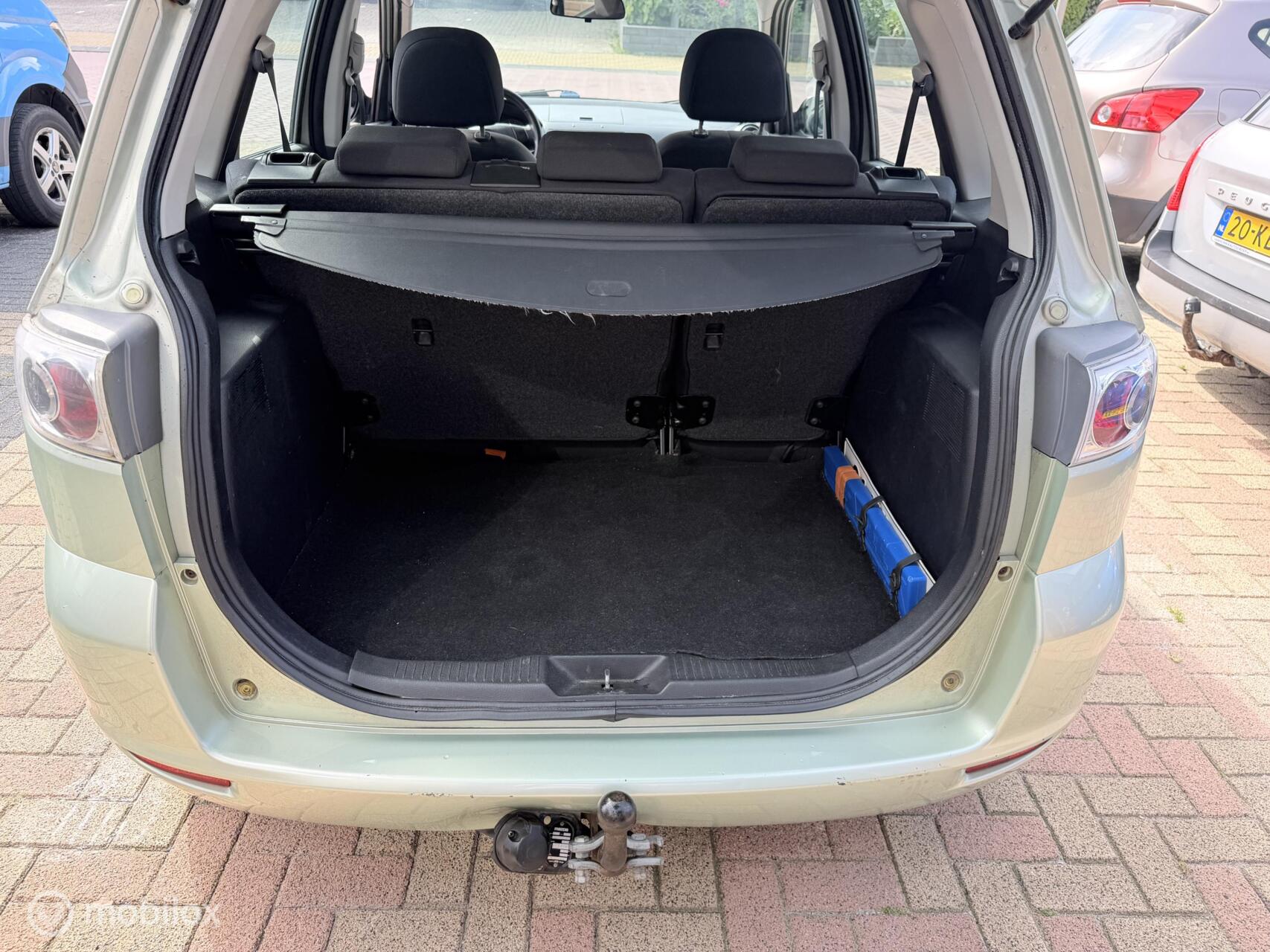 Foto van Mazda Mazda 2