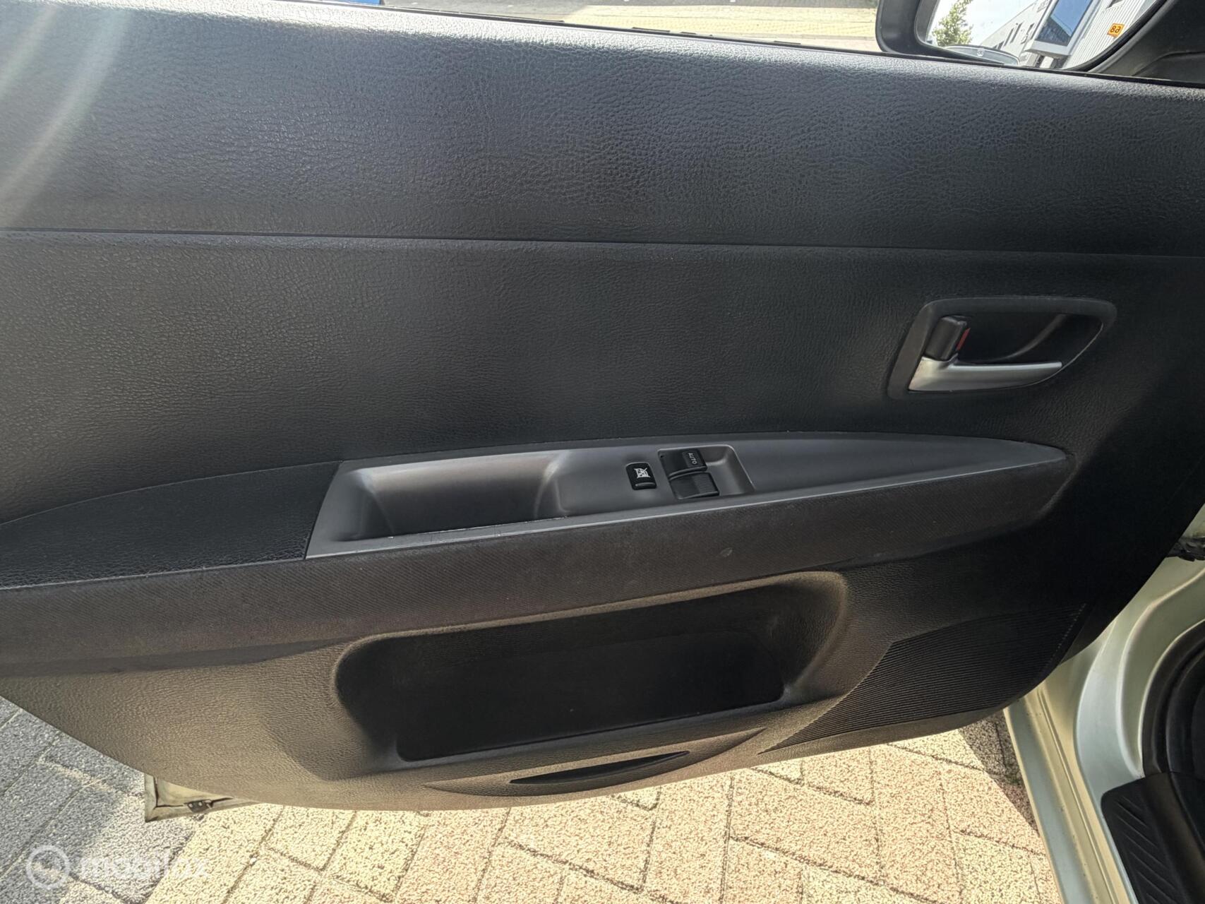 Foto van Mazda Mazda 2
