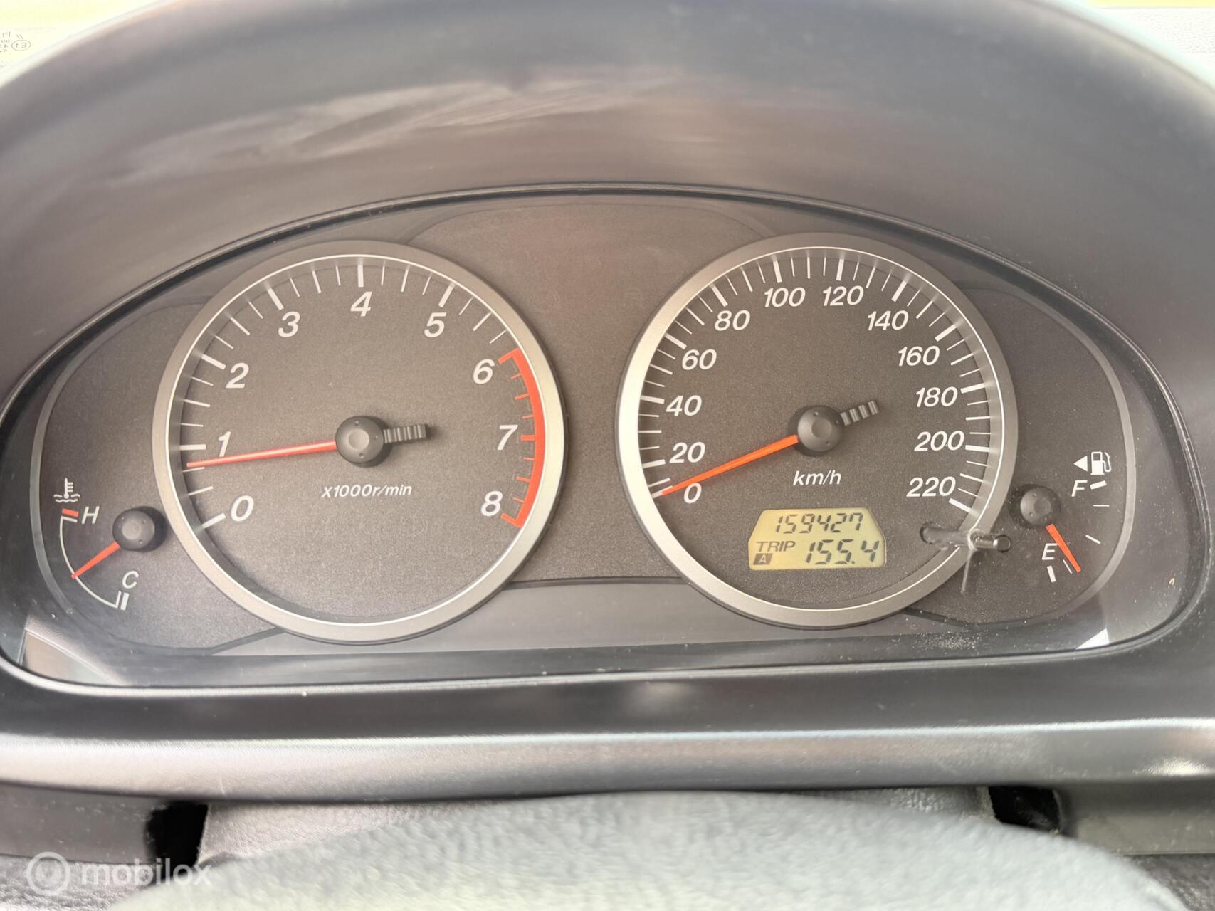 Foto van Mazda Mazda 2
