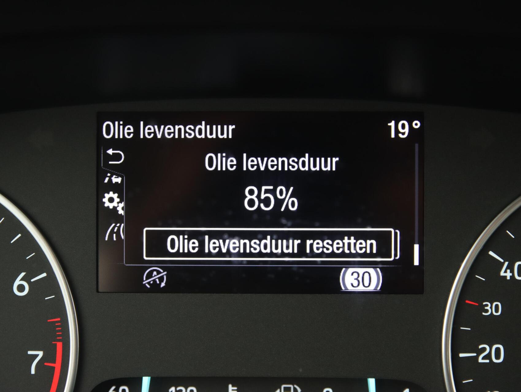 Foto van Ford Ecosport
