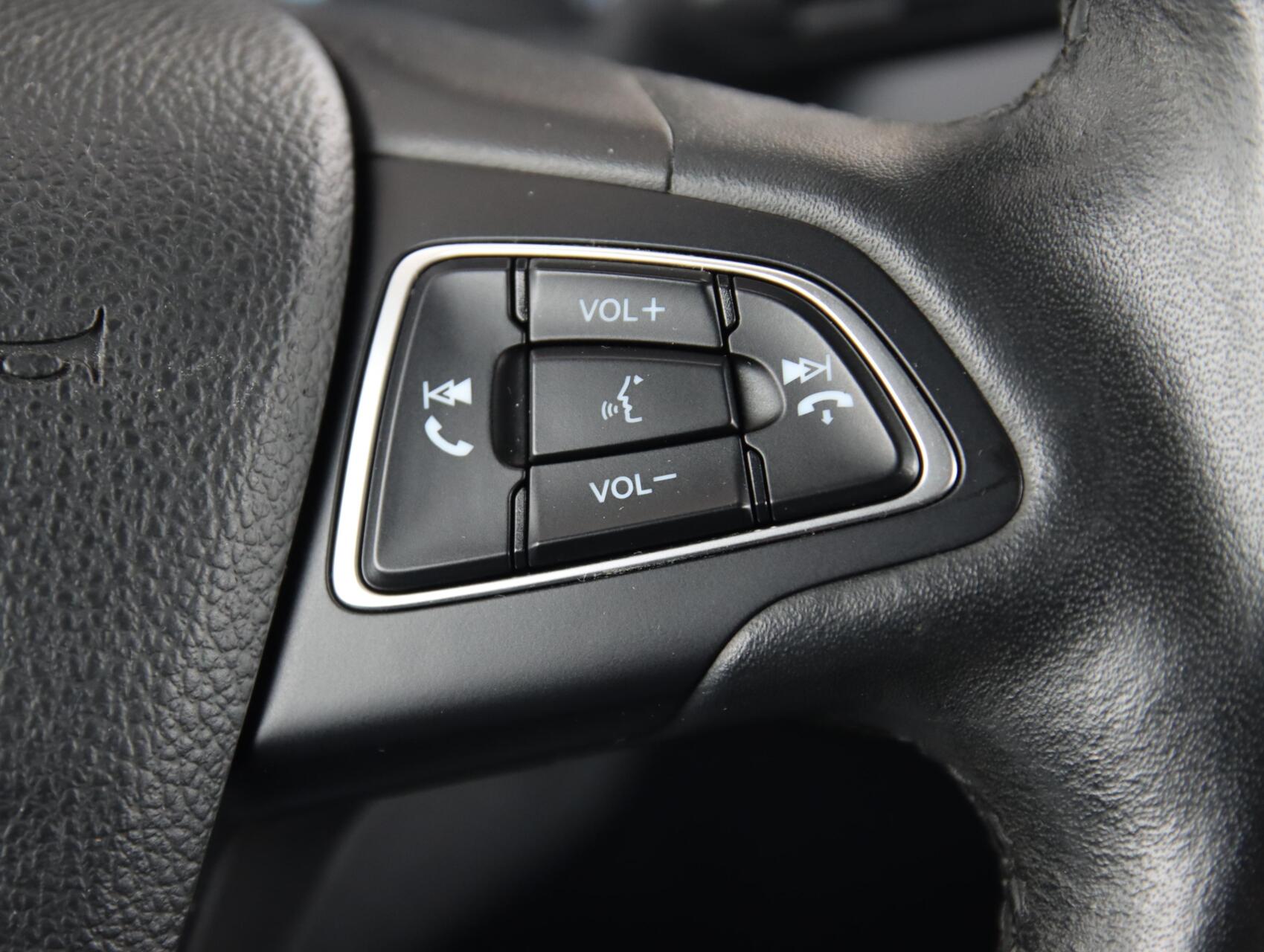 Foto van Ford Ecosport