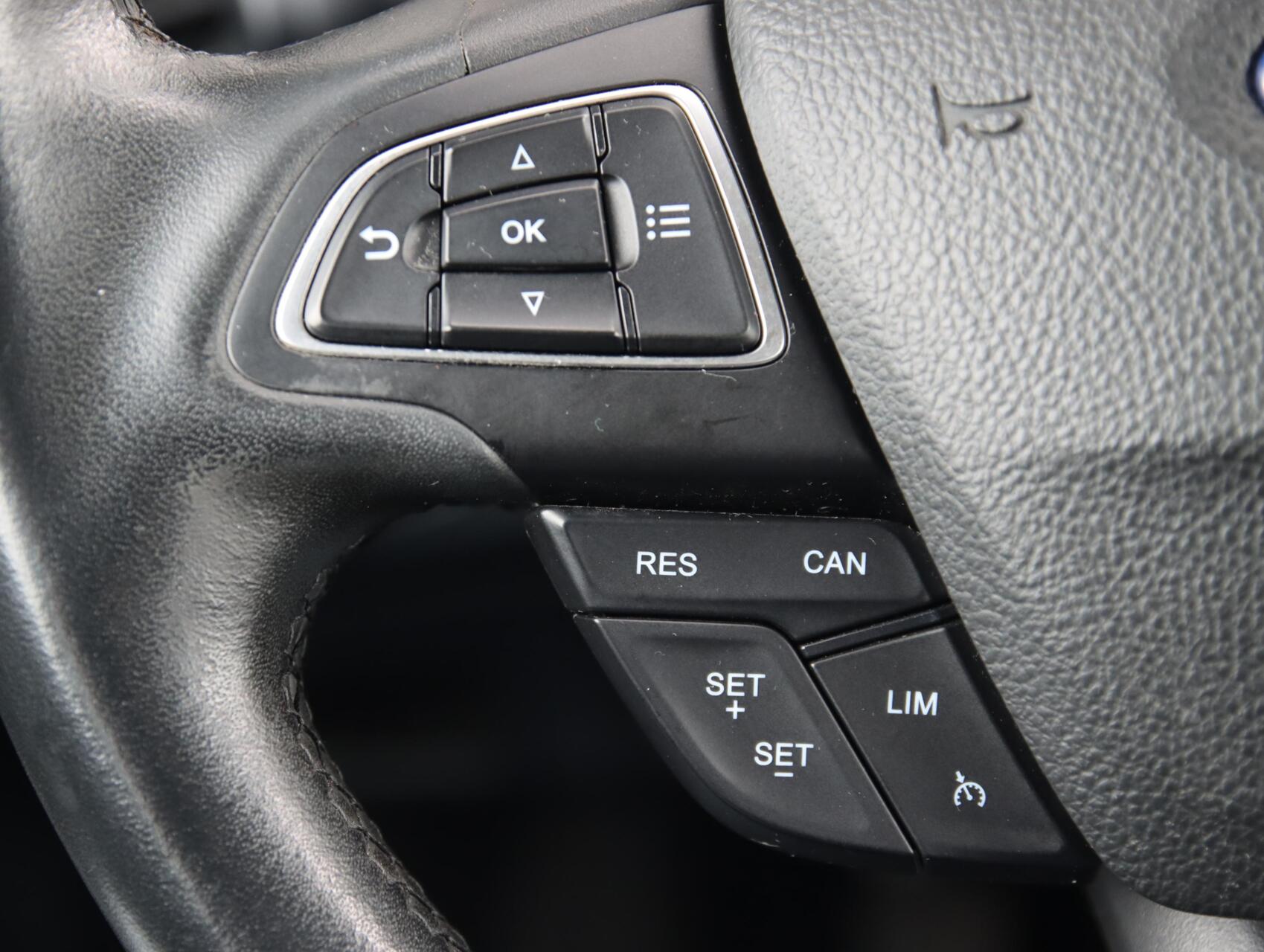 Foto van Ford Ecosport