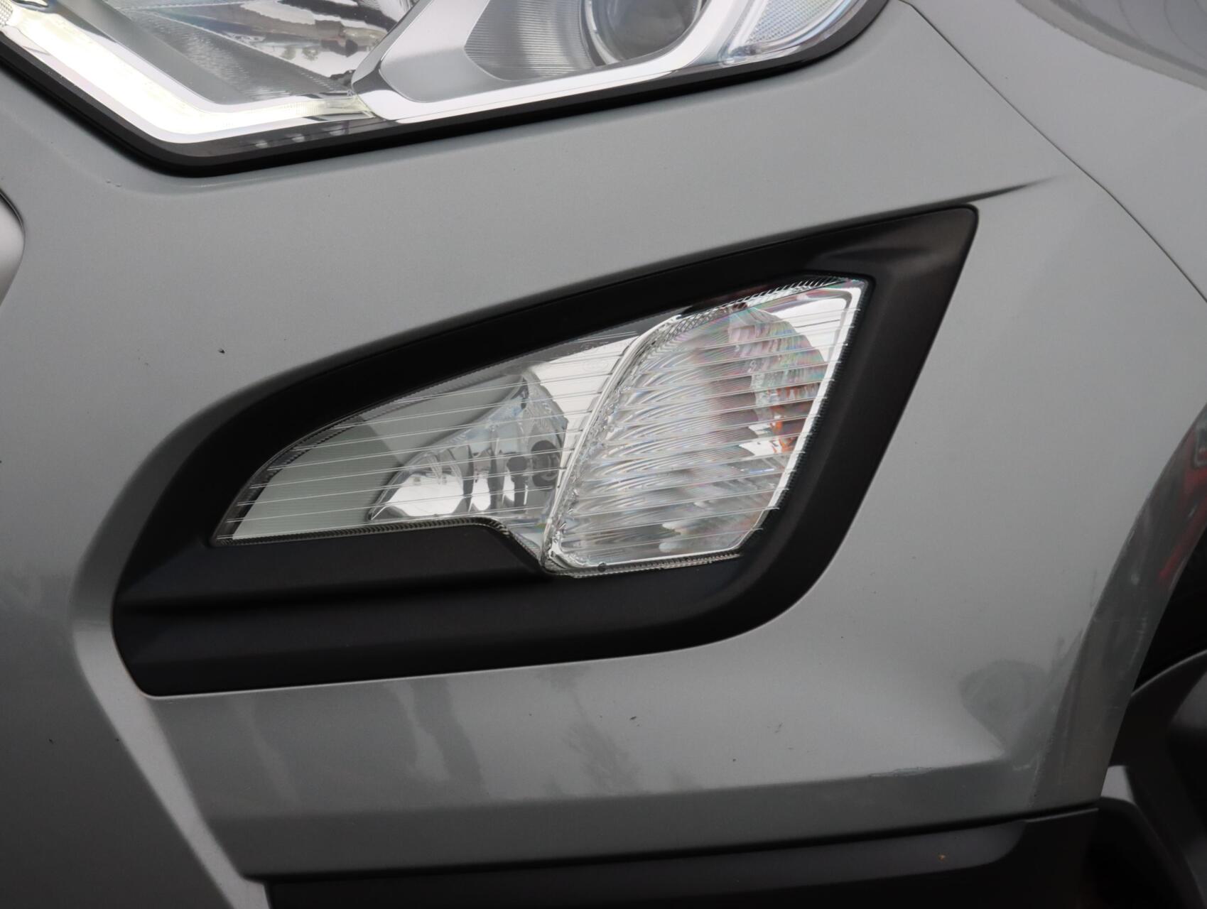 Foto van Ford Ecosport