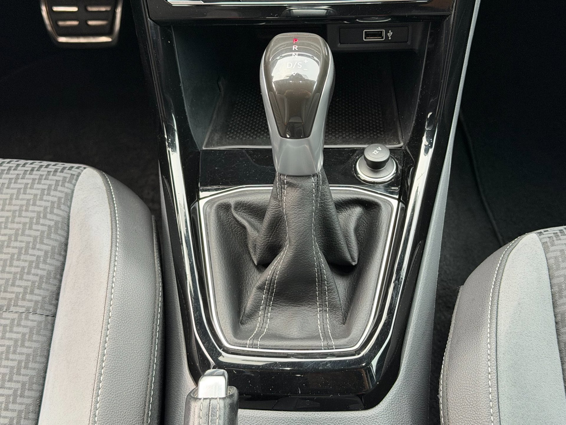 Foto van Volkswagen T-cross