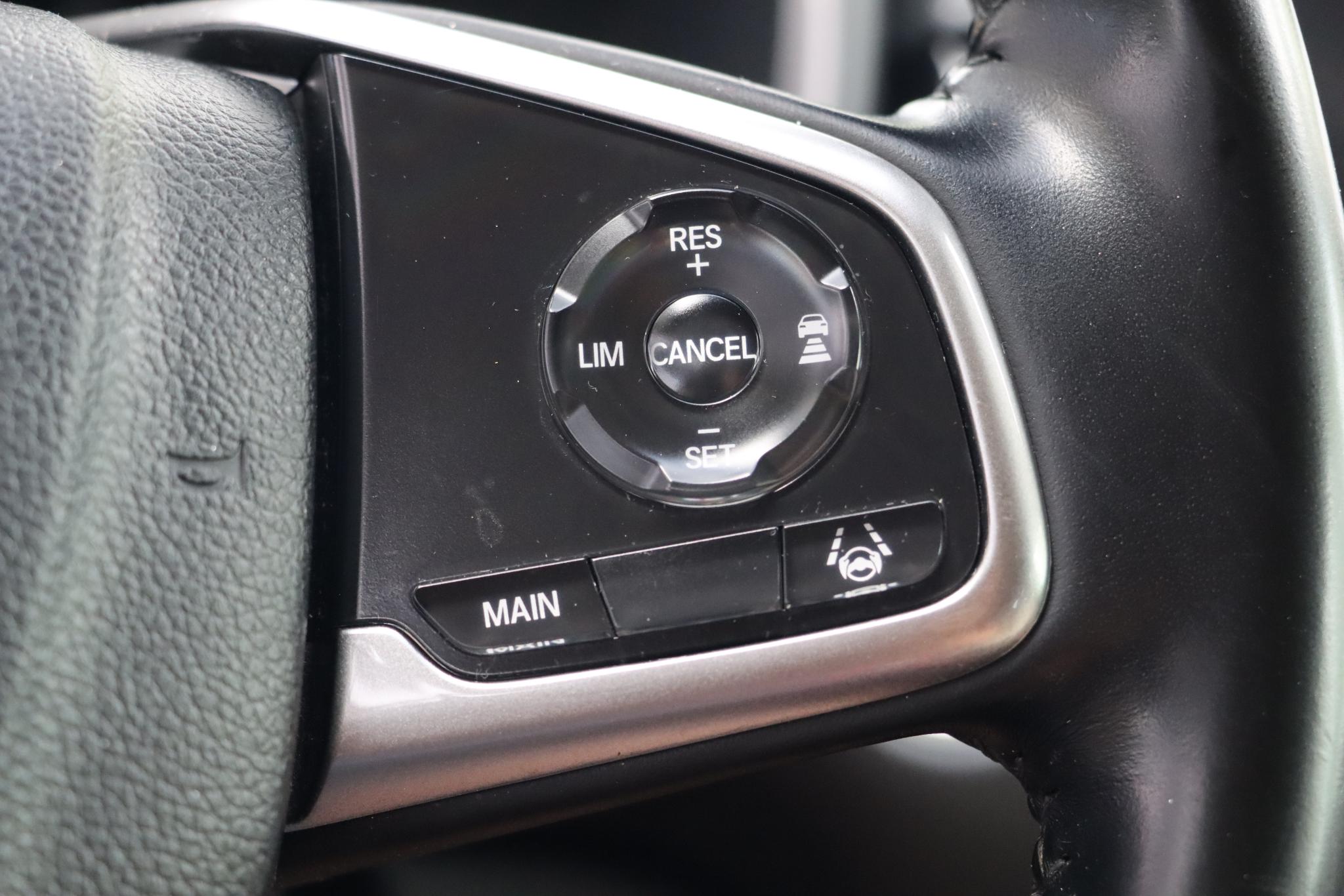 Foto van Honda Cr-v