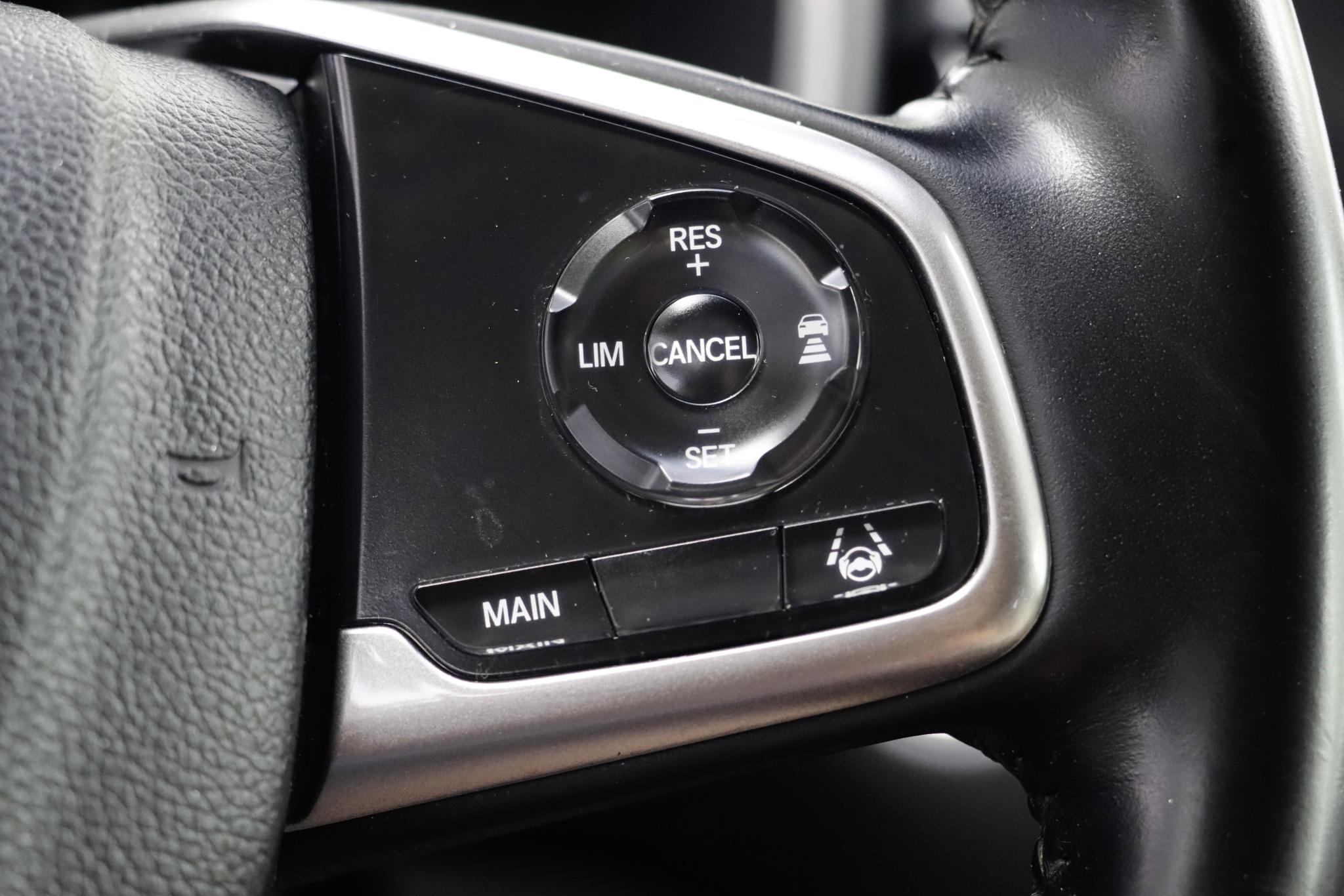 Foto van Honda Cr-v