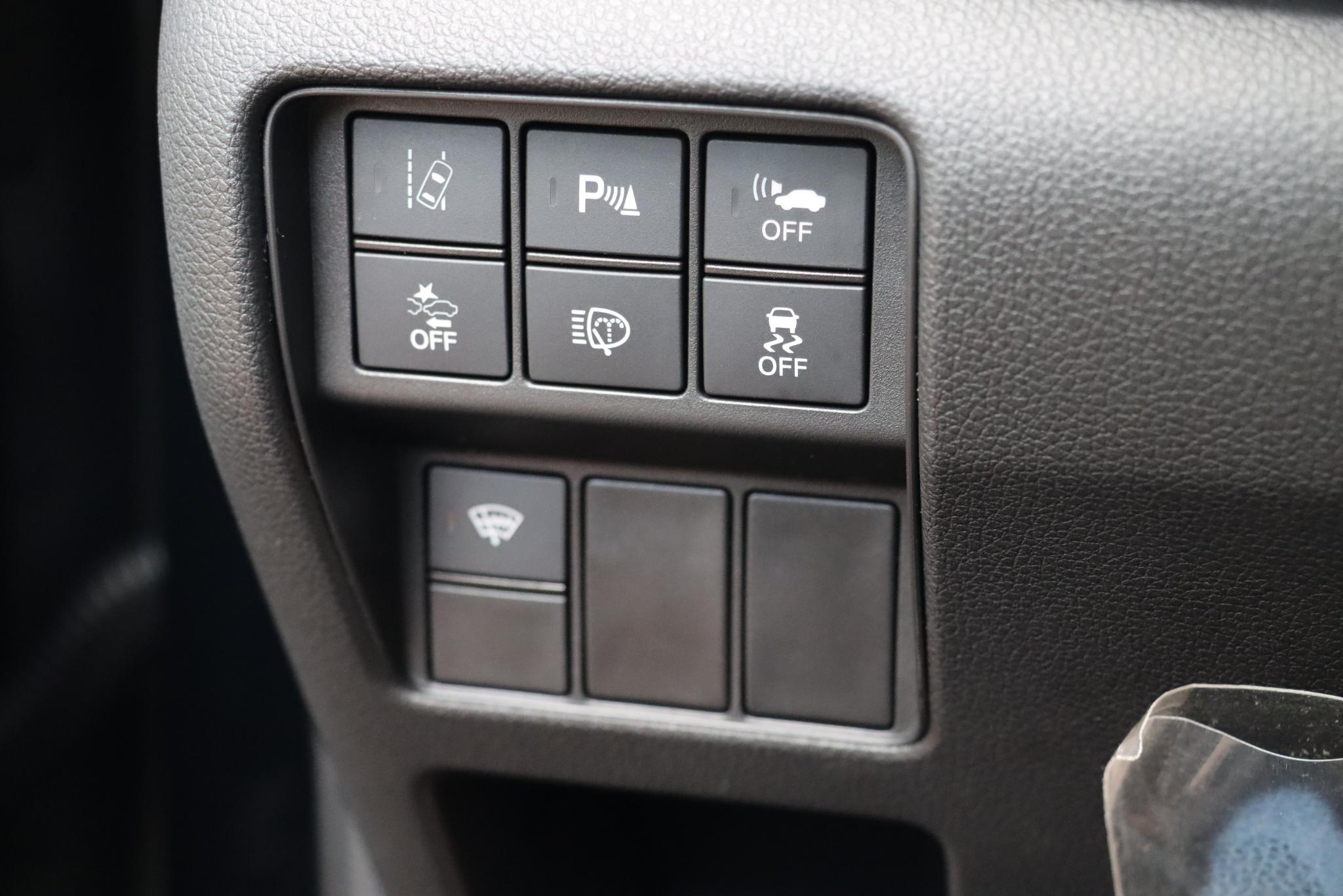 Foto van Honda Cr-v