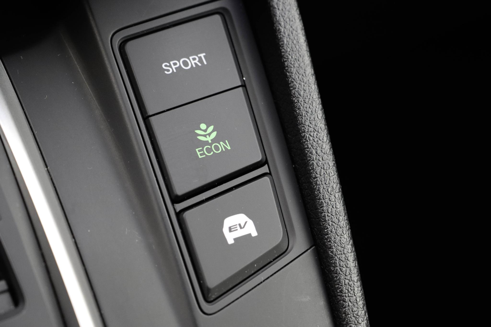 Foto van Honda Cr-v