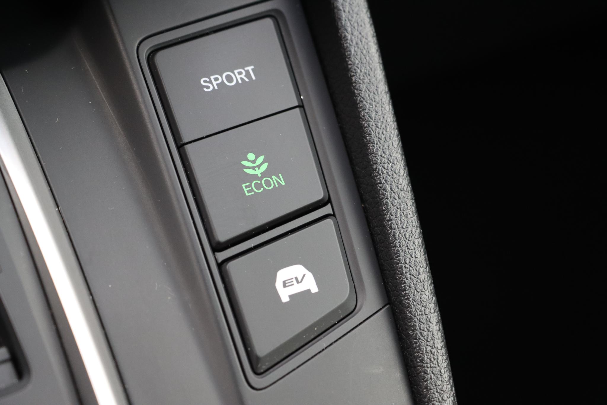 Foto van Honda Cr-v