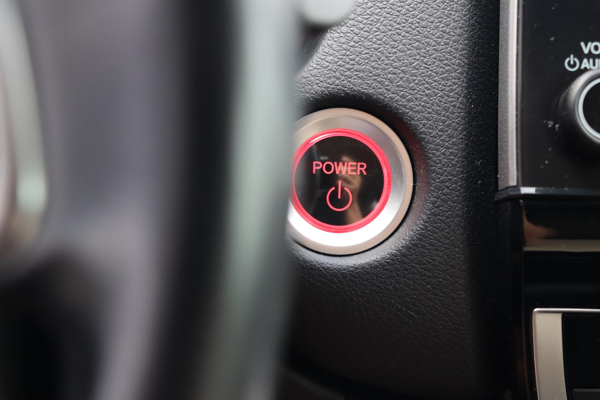 Foto van Honda Cr-v